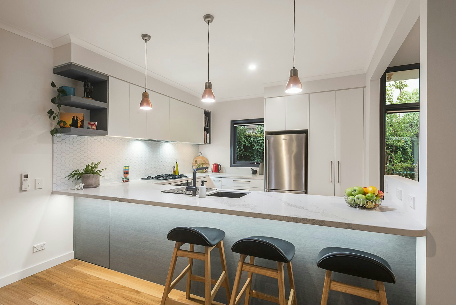 4/8 Fenwick Street, Kew, VIC