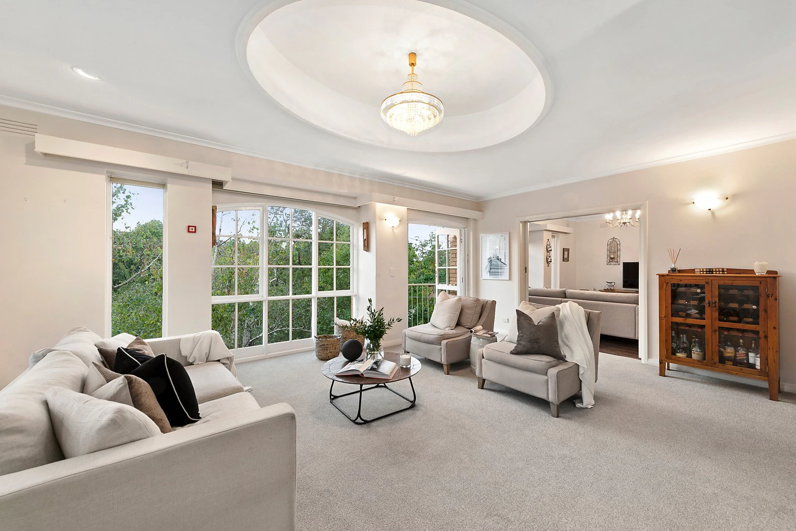 2/18 Lansell Road, Toorak, VIC