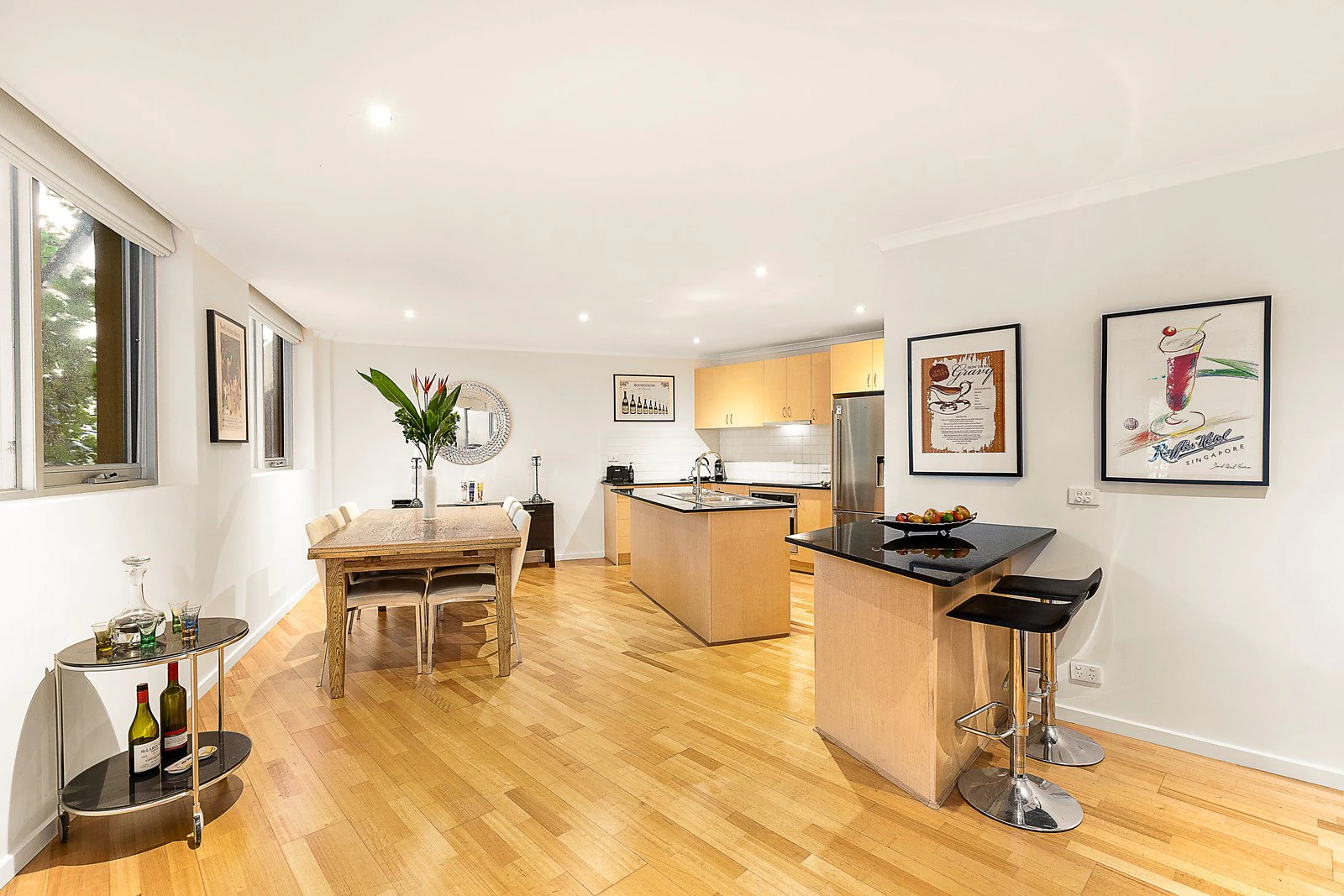 1/2 Melville Street, Hawthorn, VIC
