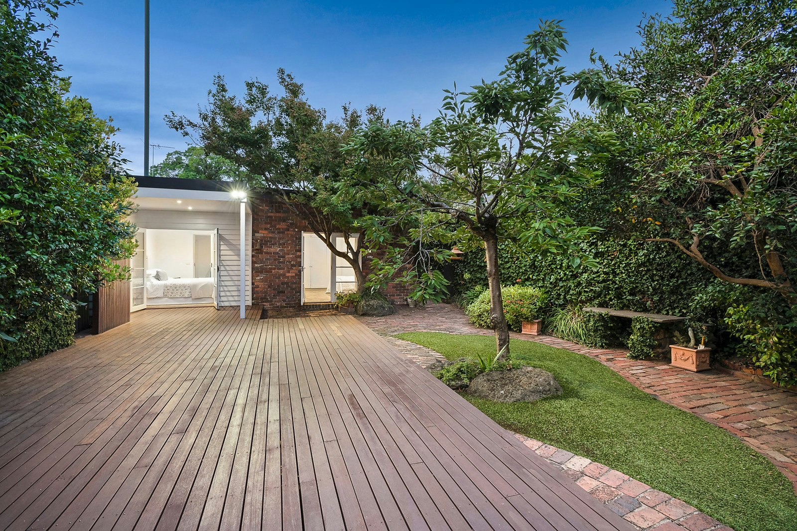 488 Victoria Parade, East Melbourne, VIC