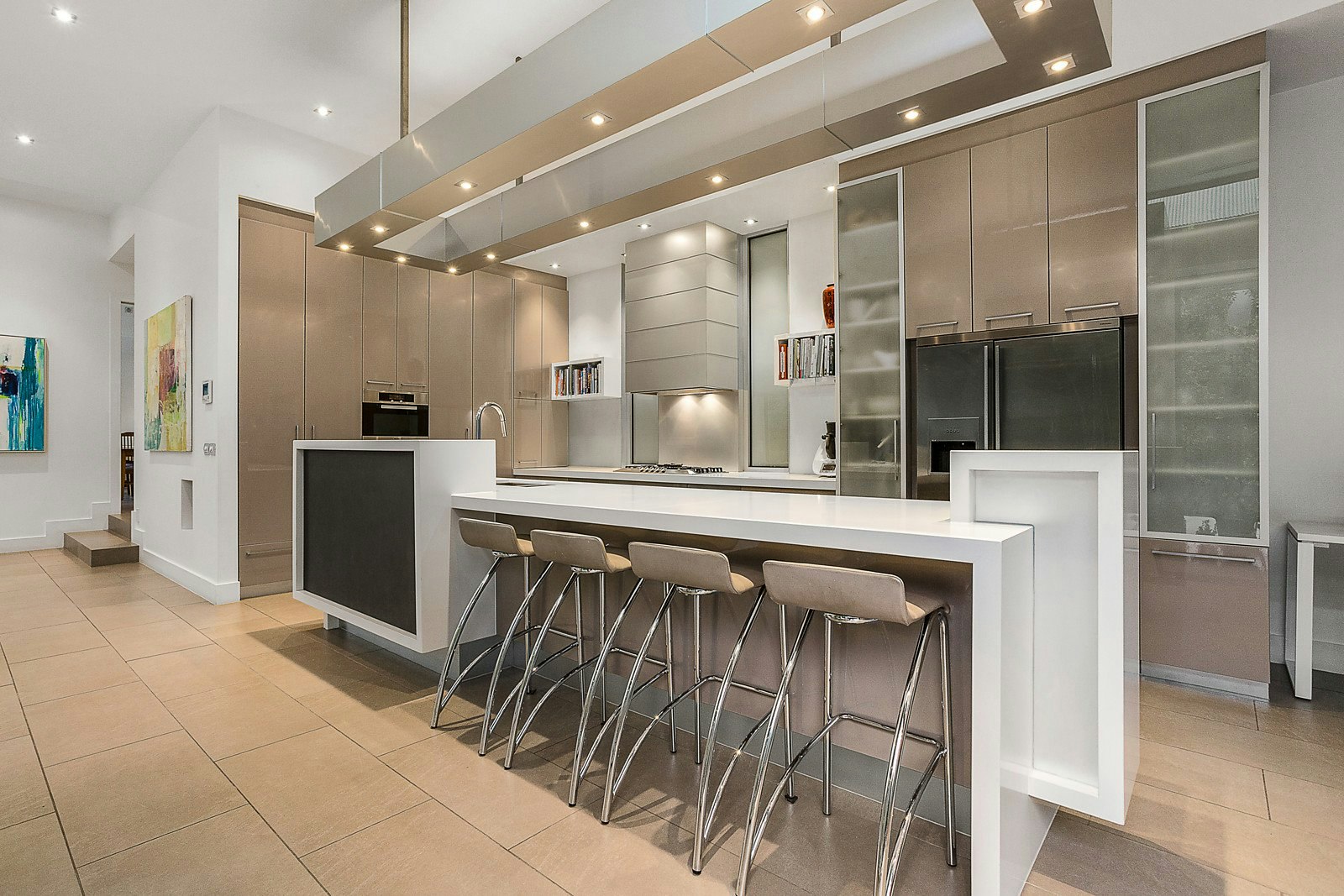 93 Kooyongkoot Road, Hawthorn, VIC