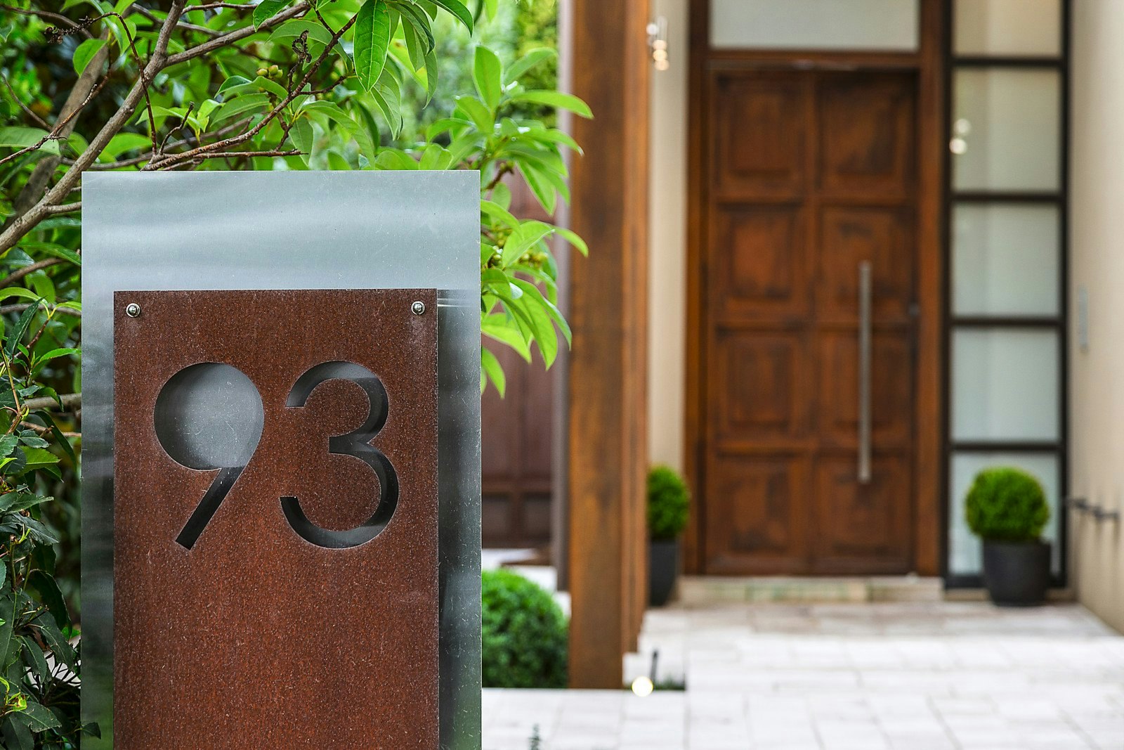 93 Kooyongkoot Road, Hawthorn, VIC