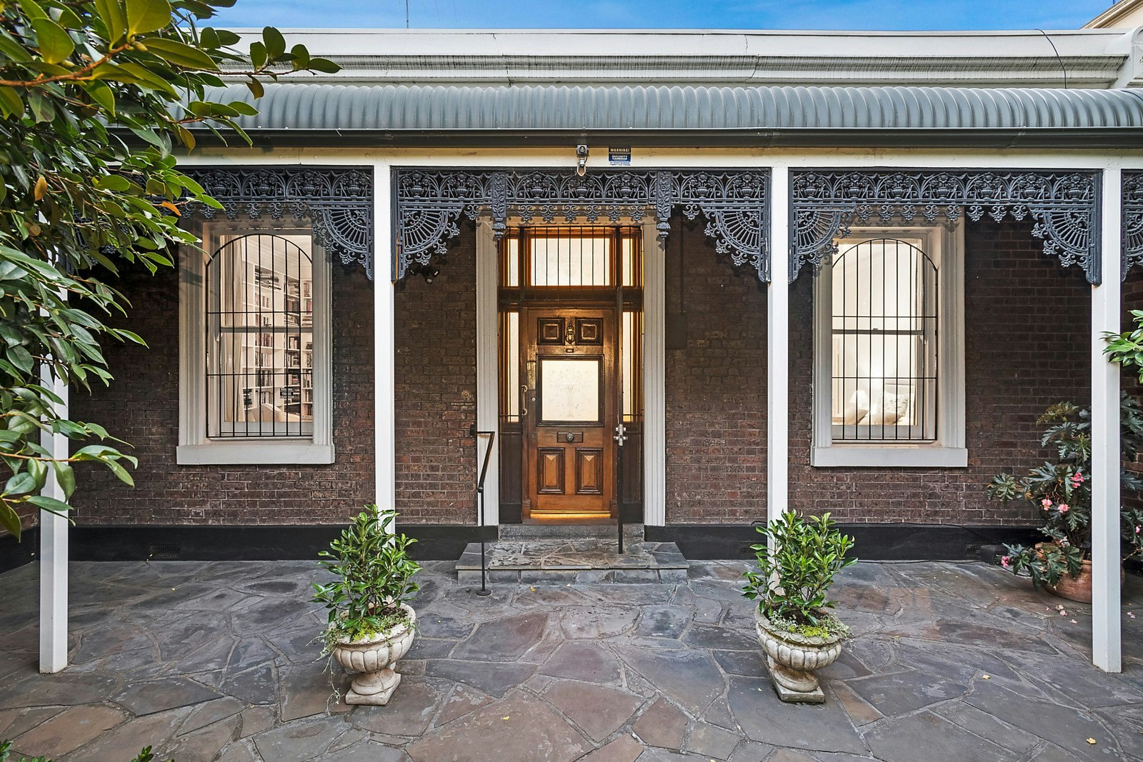 488 Victoria Parade, East Melbourne, VIC