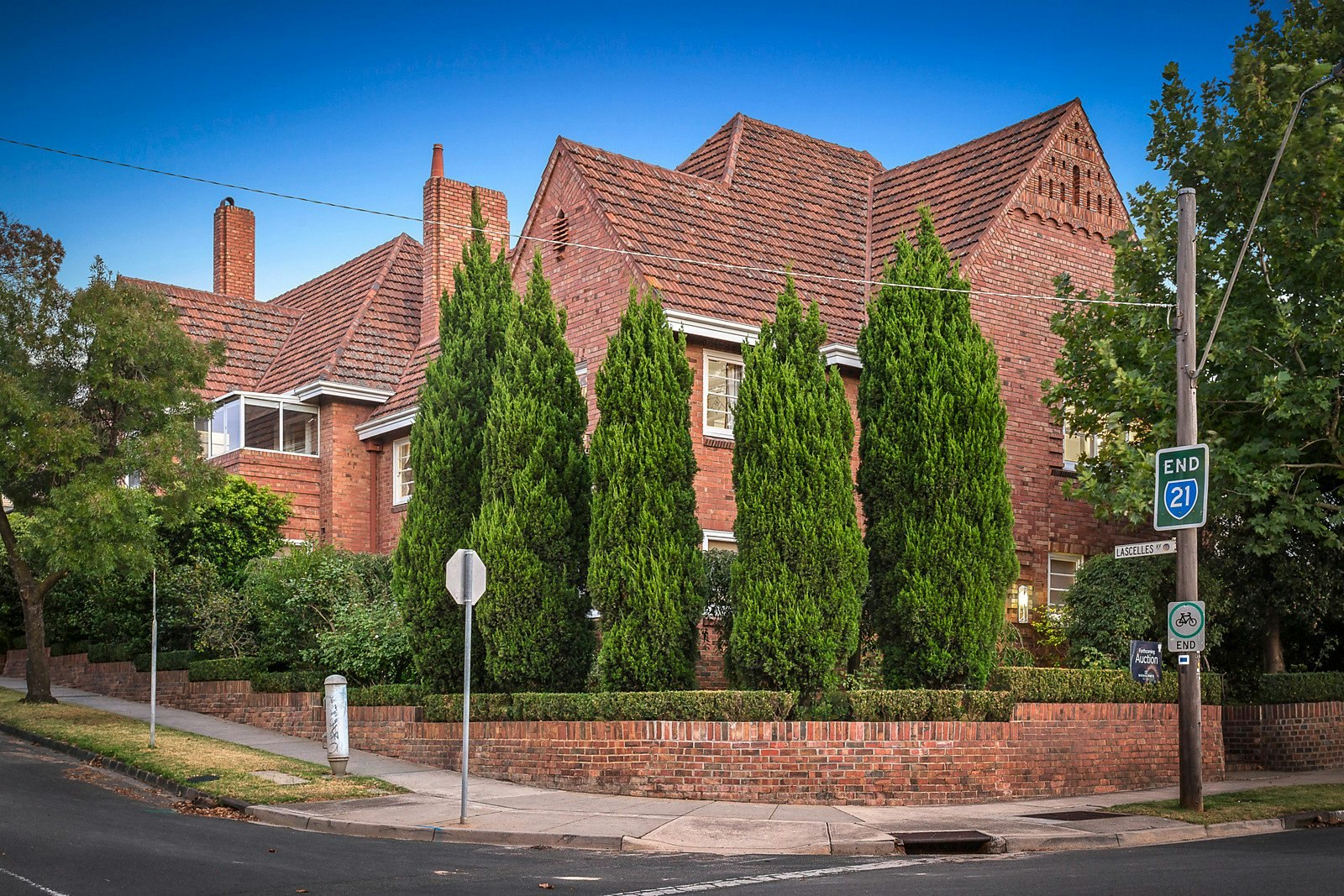 2/6 Grange Road, Toorak, VIC