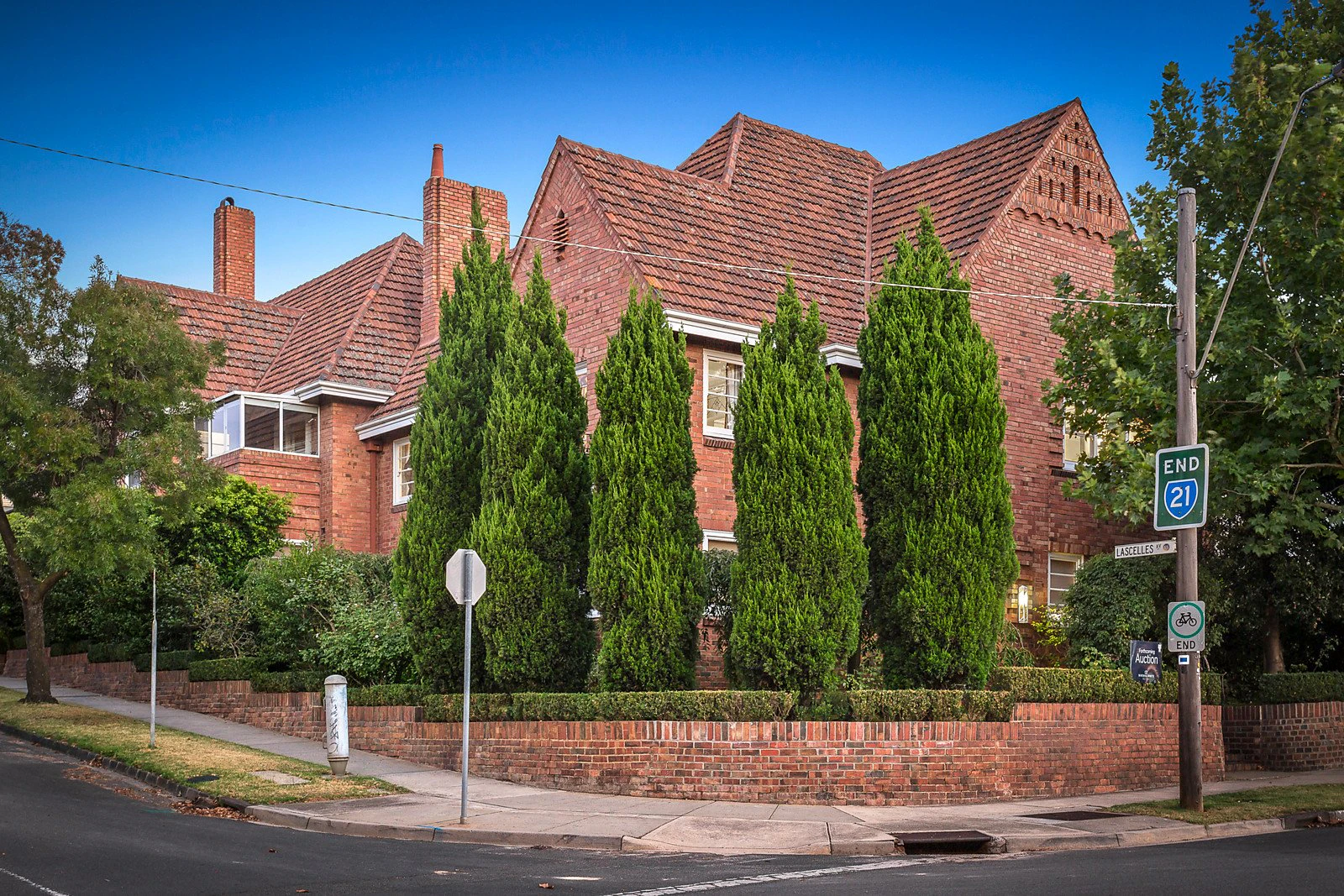 2/6 Grange Road, Toorak, VIC