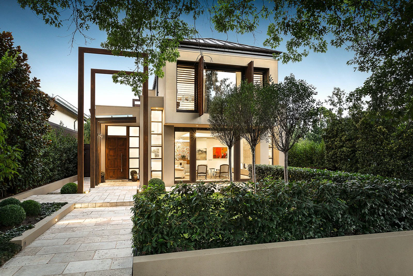 93 Kooyongkoot Road, Hawthorn, VIC