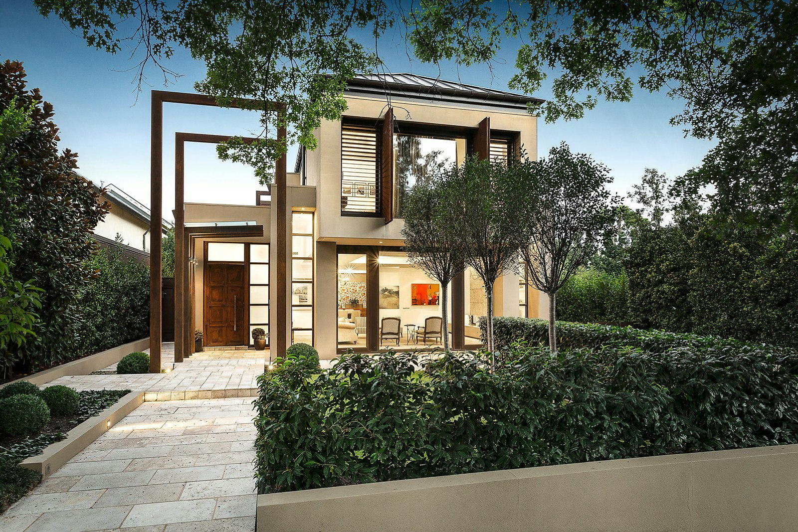 93 Kooyongkoot Road, Hawthorn, VIC