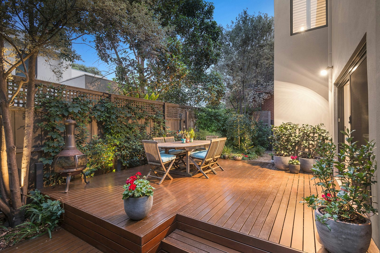 4/8 Fenwick Street, Kew, VIC