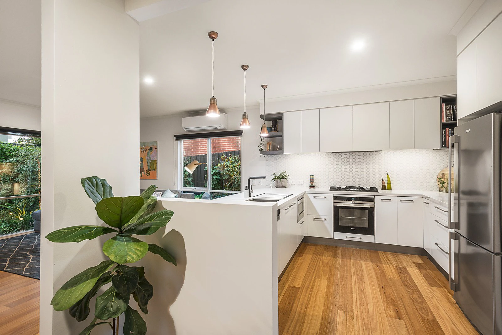 4/8 Fenwick Street, Kew, VIC