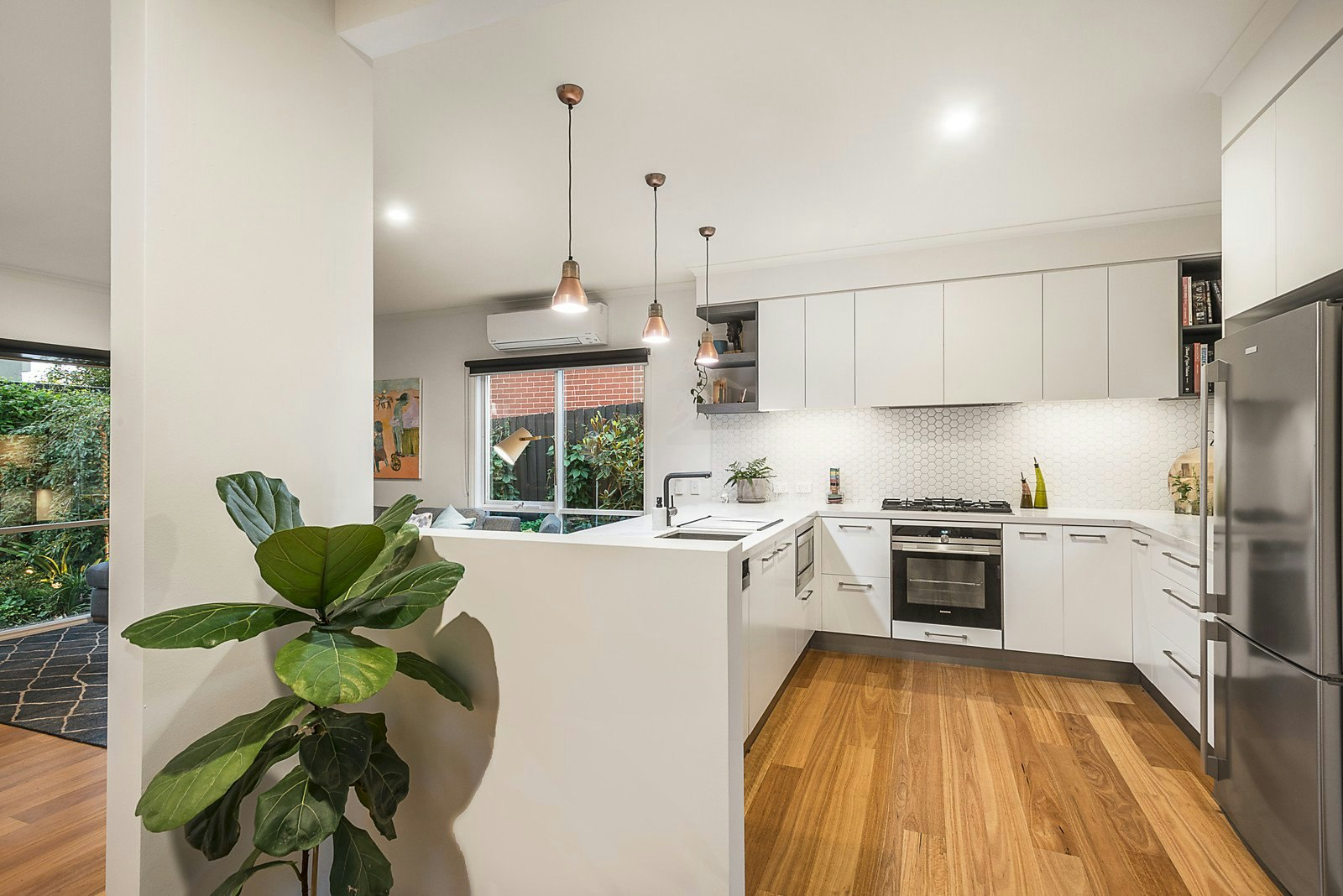 4/8 Fenwick Street, Kew, VIC