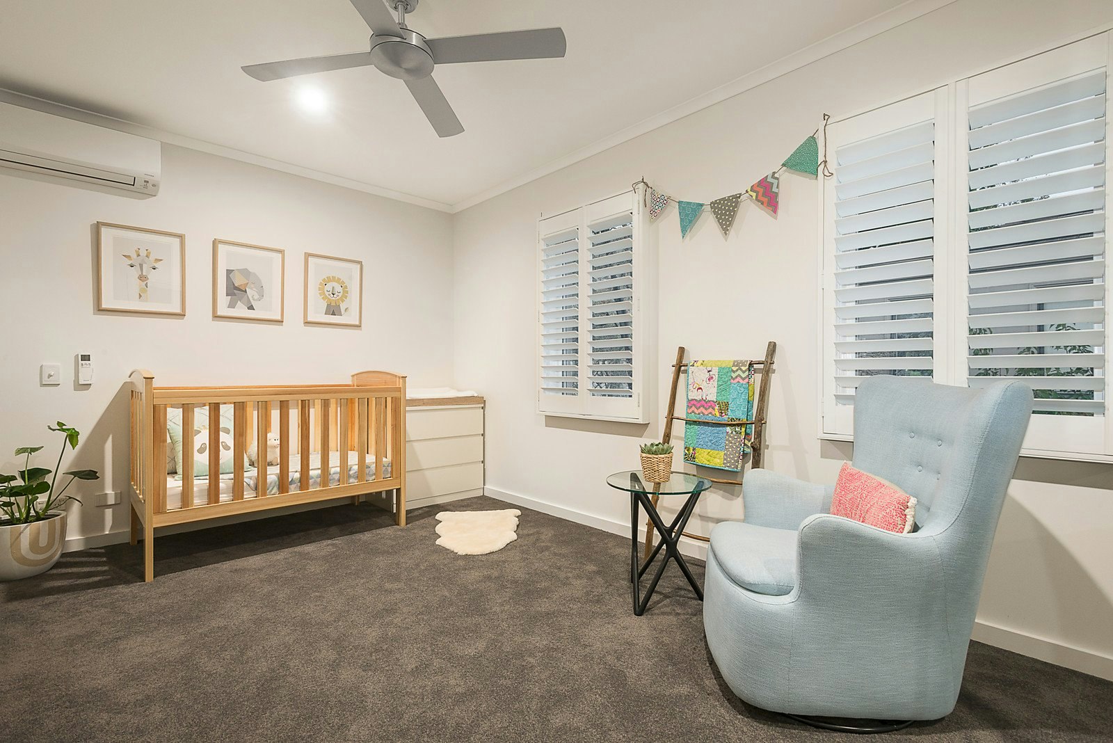 4/8 Fenwick Street, Kew, VIC