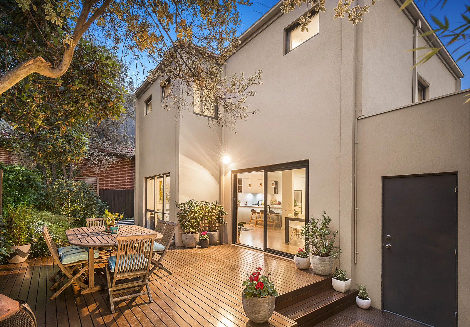 4/8 Fenwick Street, Kew, VIC