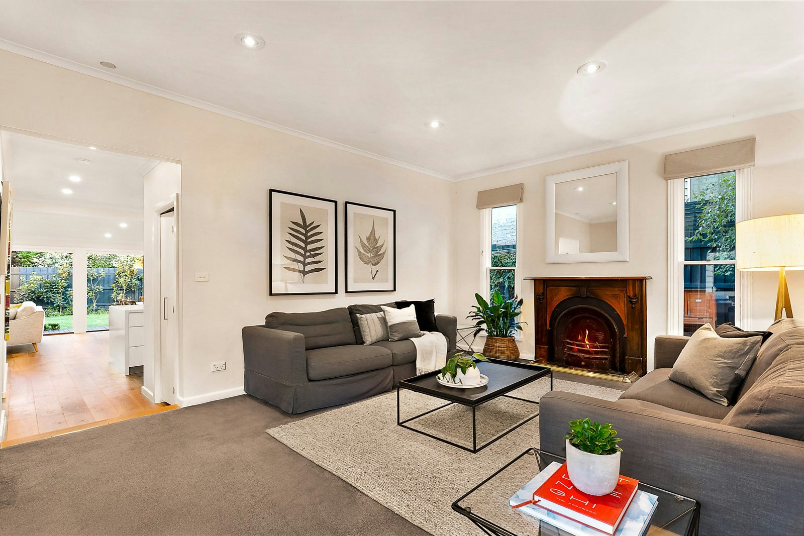 3 Golding Street, Canterbury, VIC