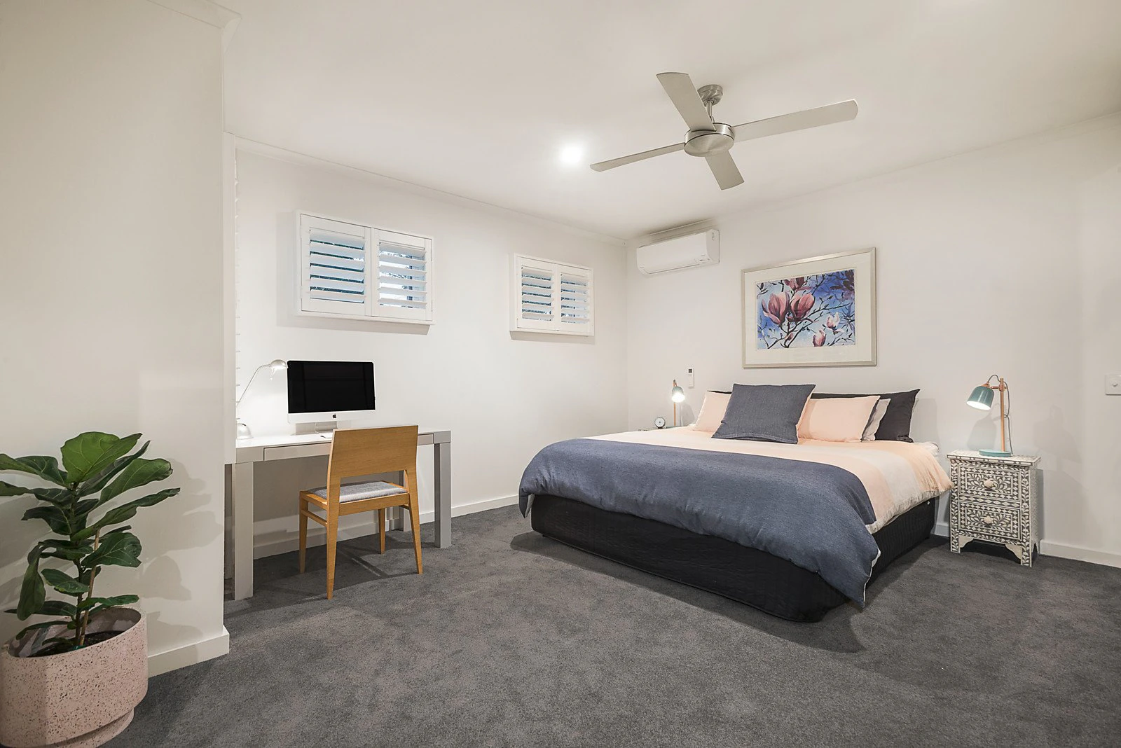 4/8 Fenwick Street, Kew, VIC
