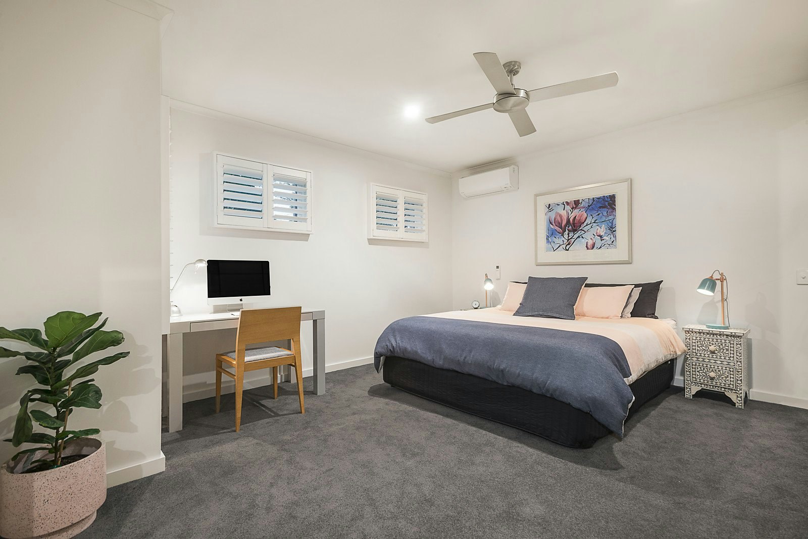 4/8 Fenwick Street, Kew, VIC