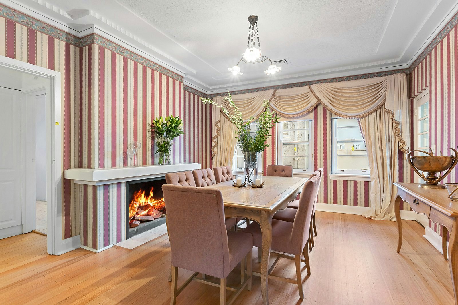 2/6 Grange Road, Toorak, VIC