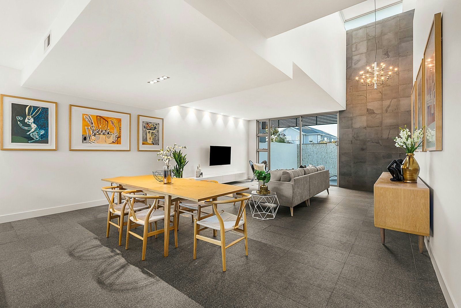 6A Glenmore Crescent, Black Rock, VIC