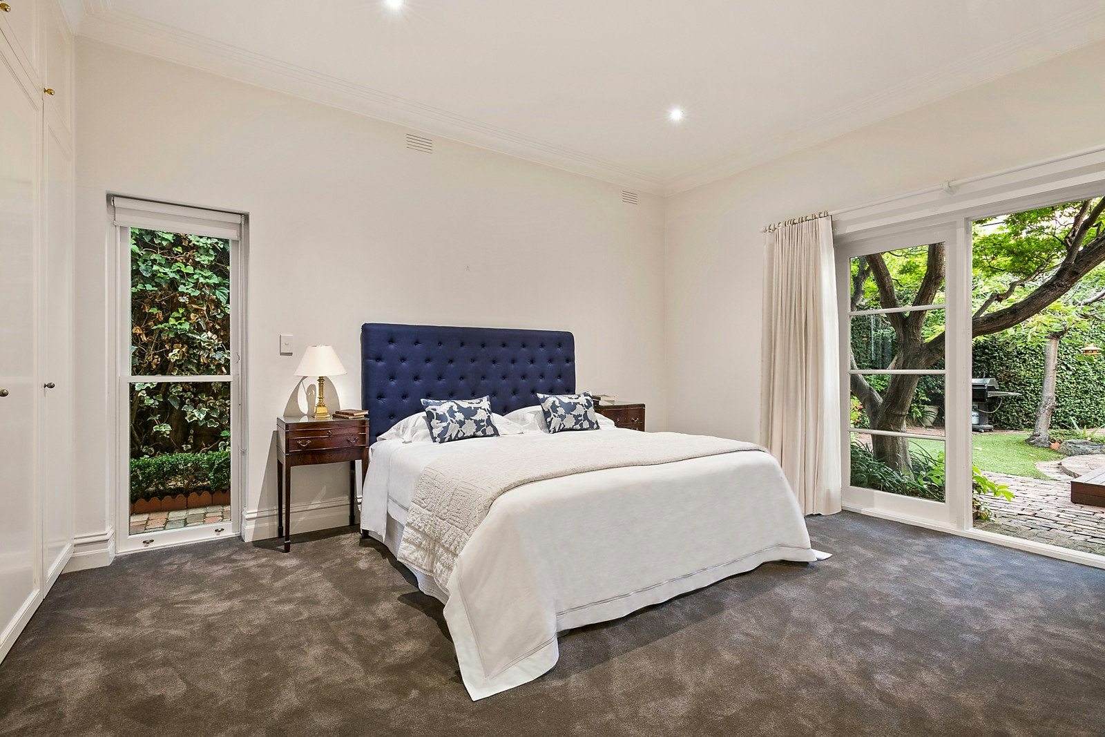 488 Victoria Parade, East Melbourne, VIC