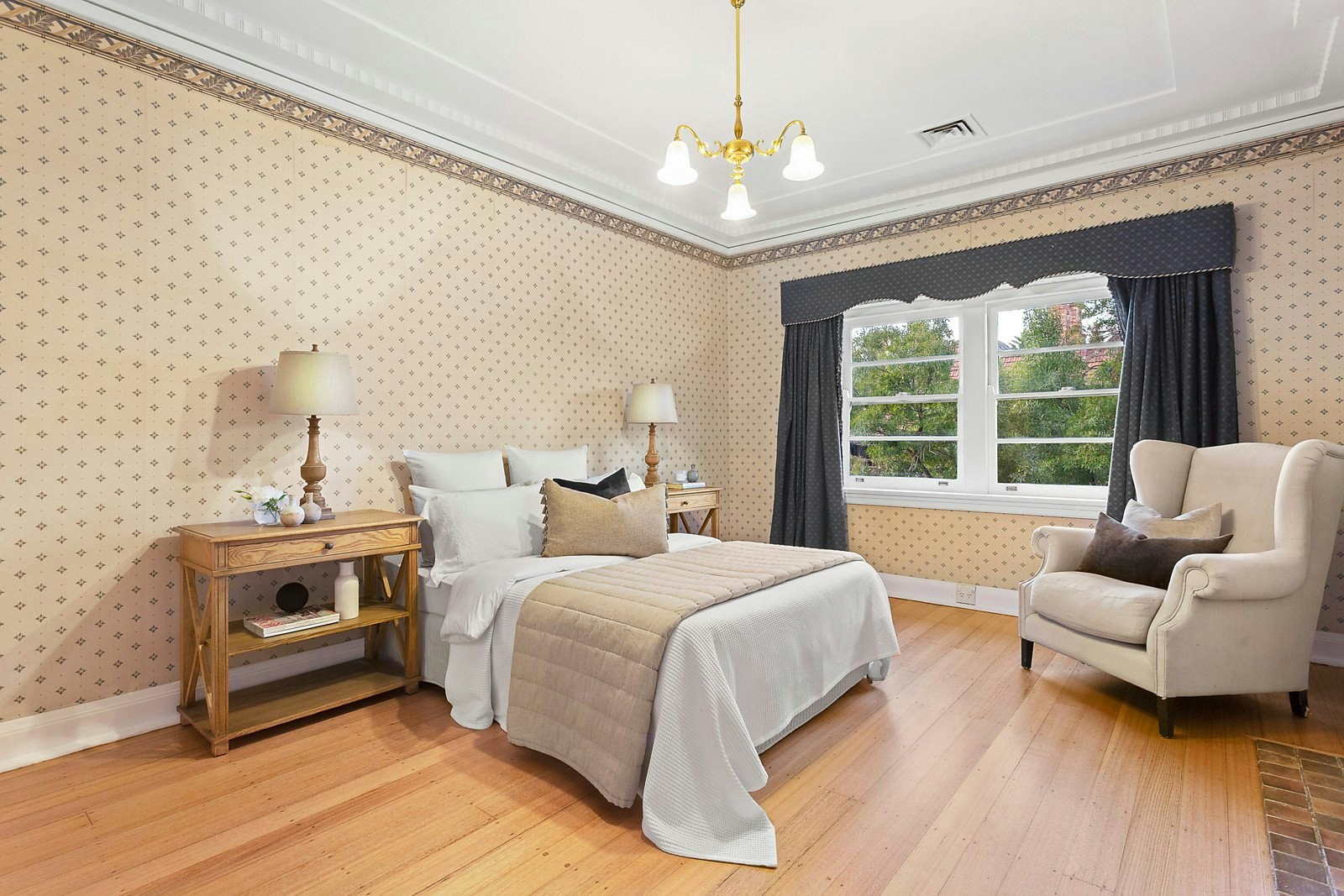 2/6 Grange Road, Toorak, VIC