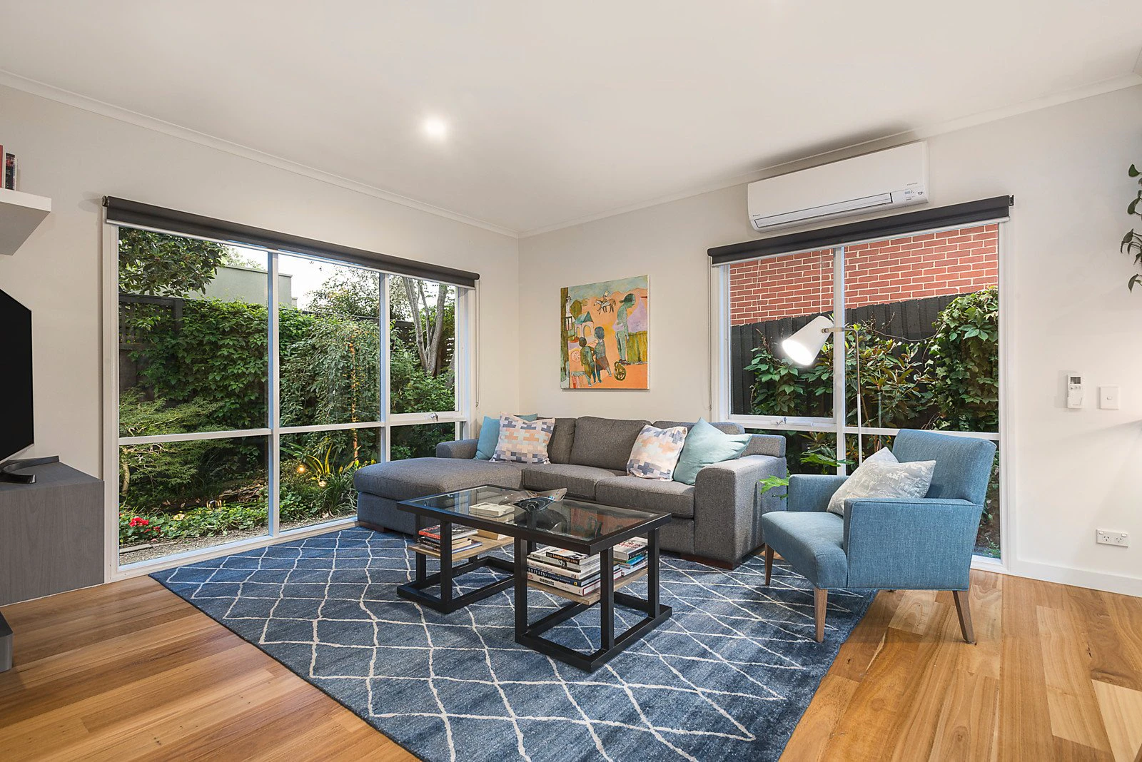 4/8 Fenwick Street, Kew, VIC