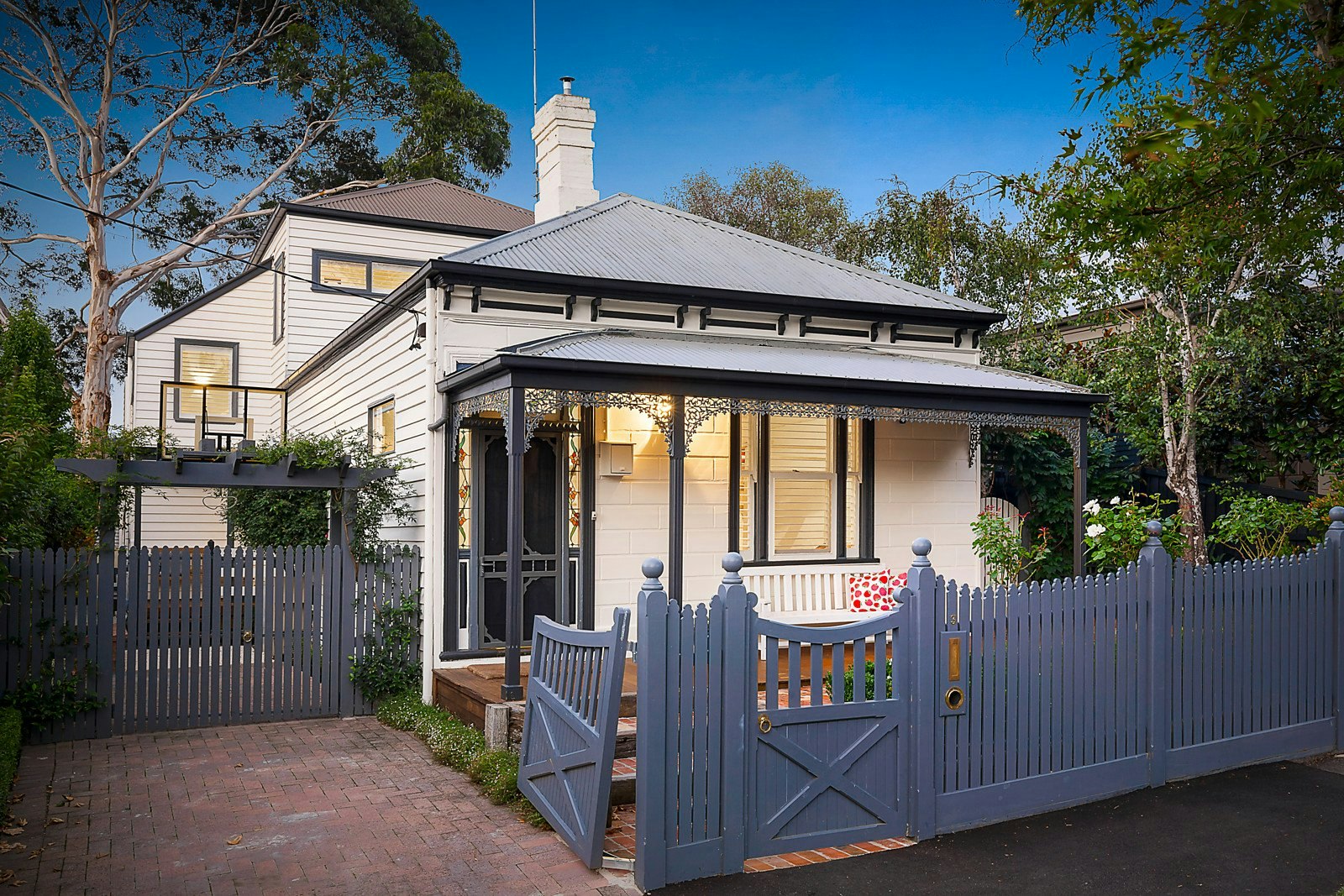 3 Golding Street, Canterbury, VIC