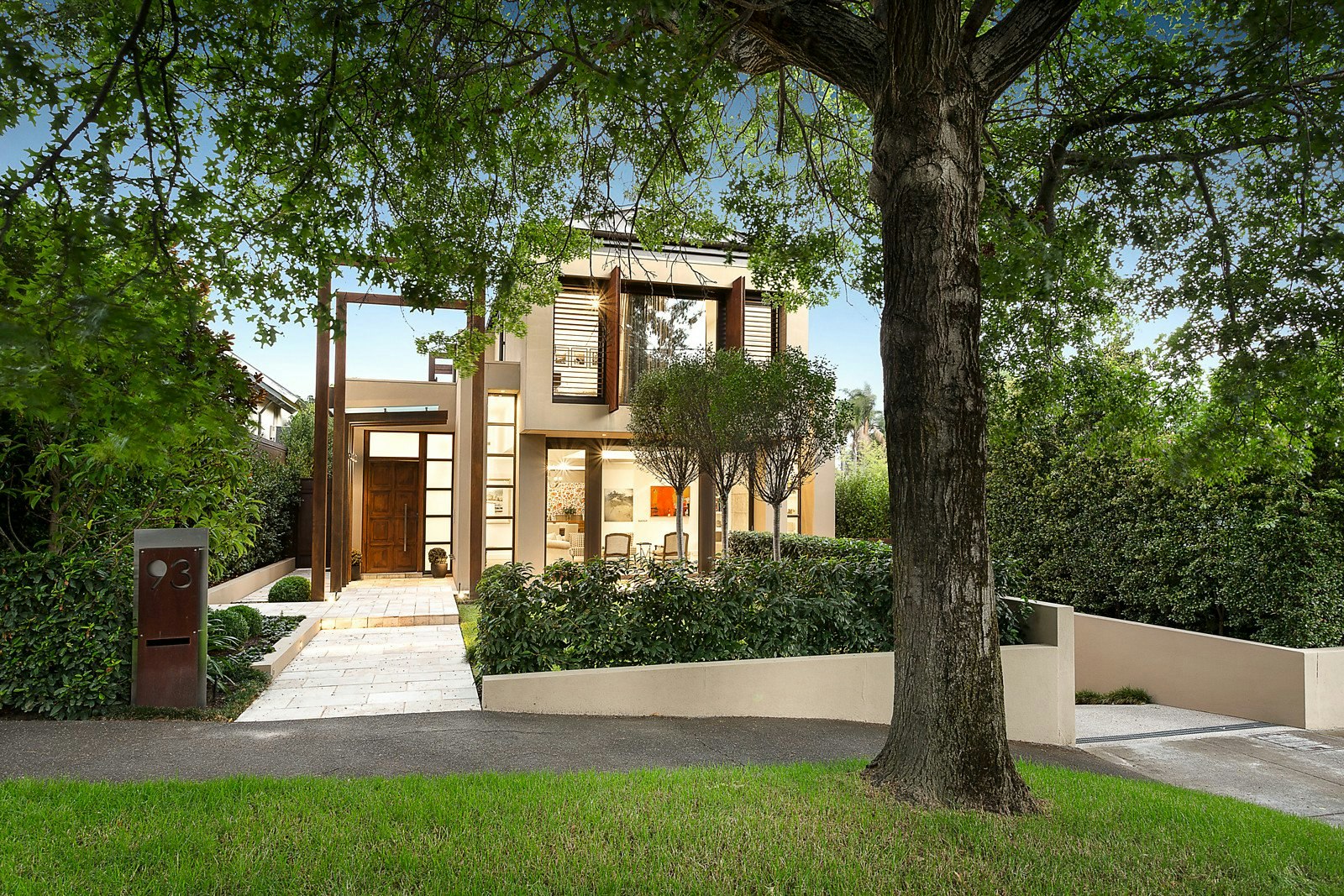 93 Kooyongkoot Road, Hawthorn, VIC