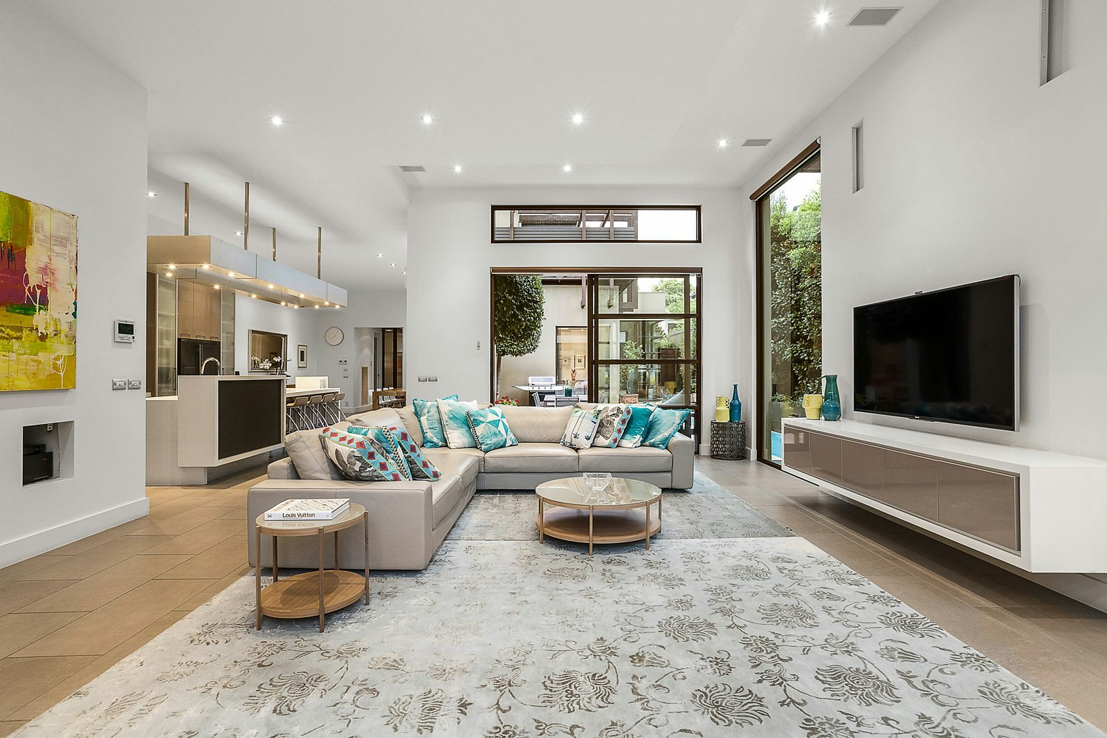 93 Kooyongkoot Road, Hawthorn, VIC