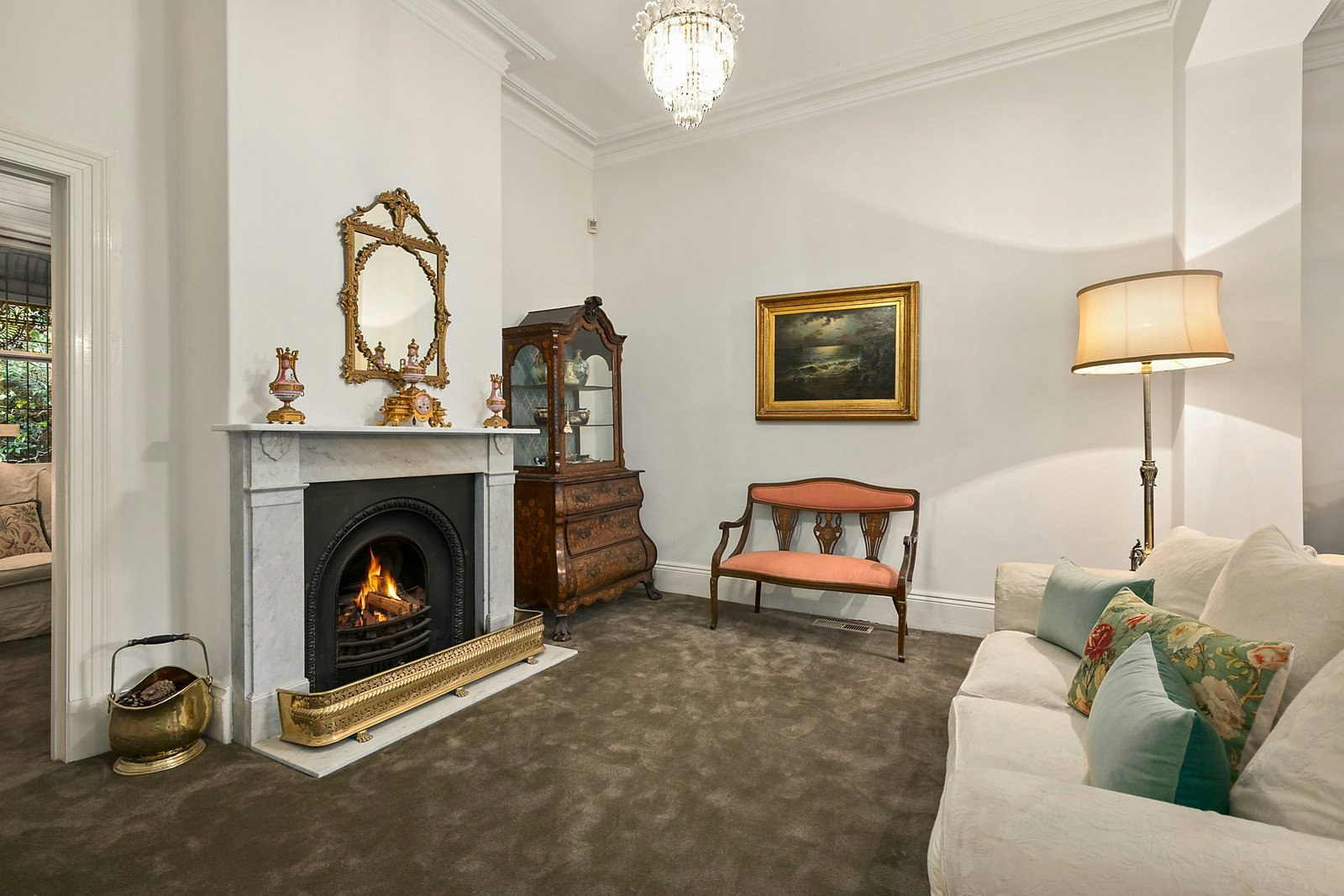 488 Victoria Parade, East Melbourne, VIC