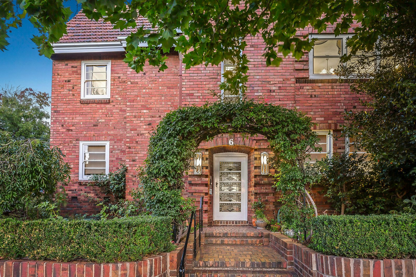 2/6 Grange Road, Toorak, VIC