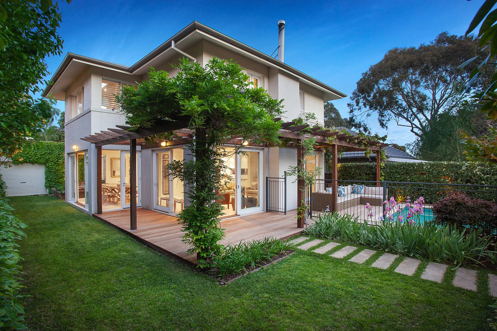 108 Robinson Road, Hawthorn, VIC