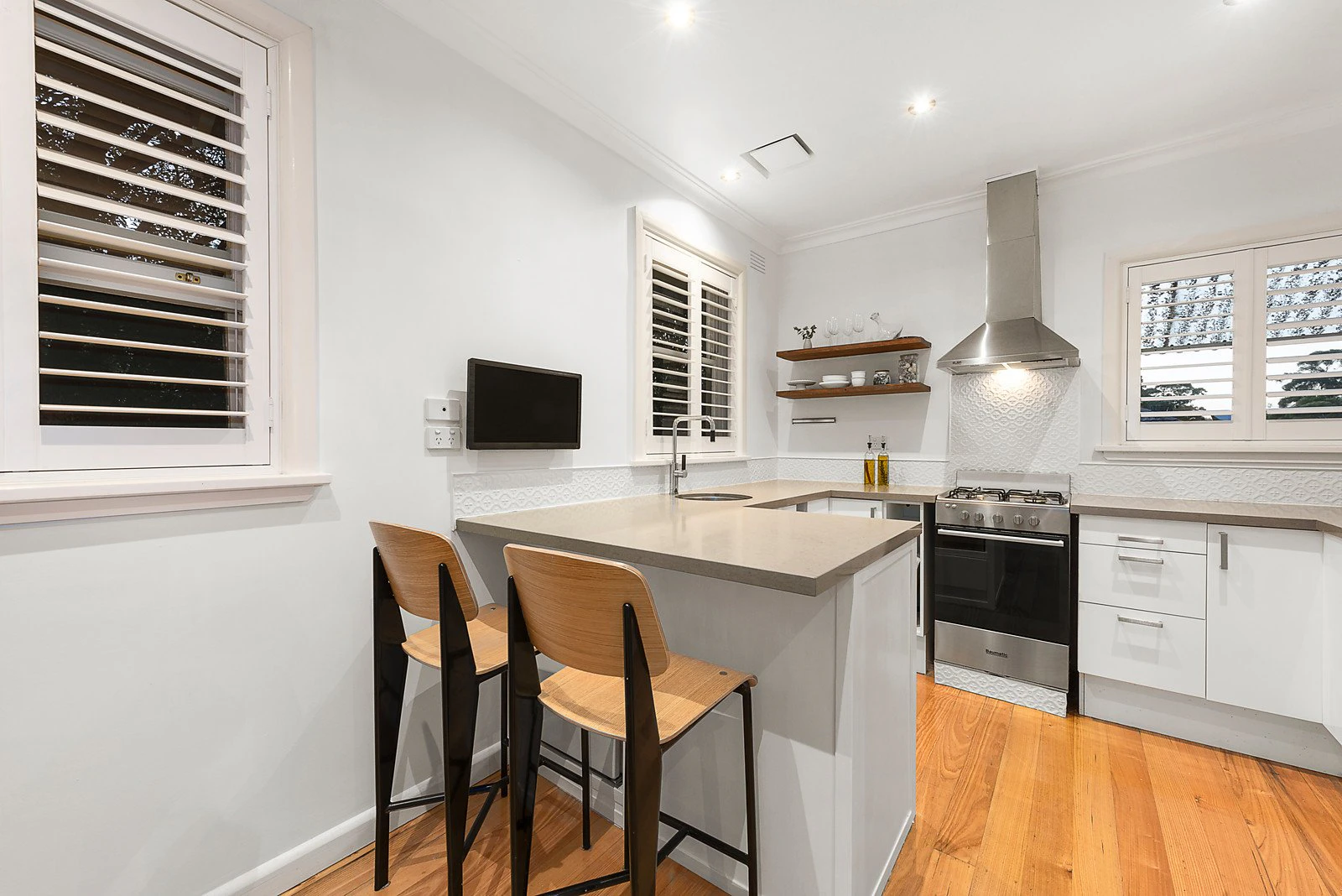 5/38 Florence Road, Surrey Hills, VIC