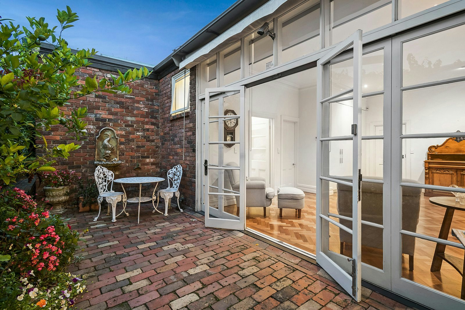 488 Victoria Parade, East Melbourne, VIC