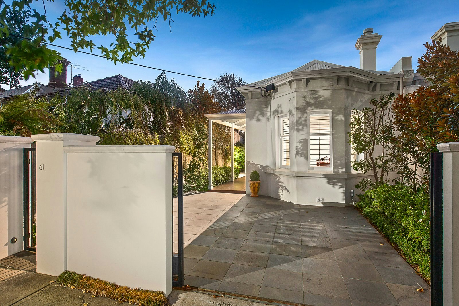 61 Denbigh Road, Armadale, VIC