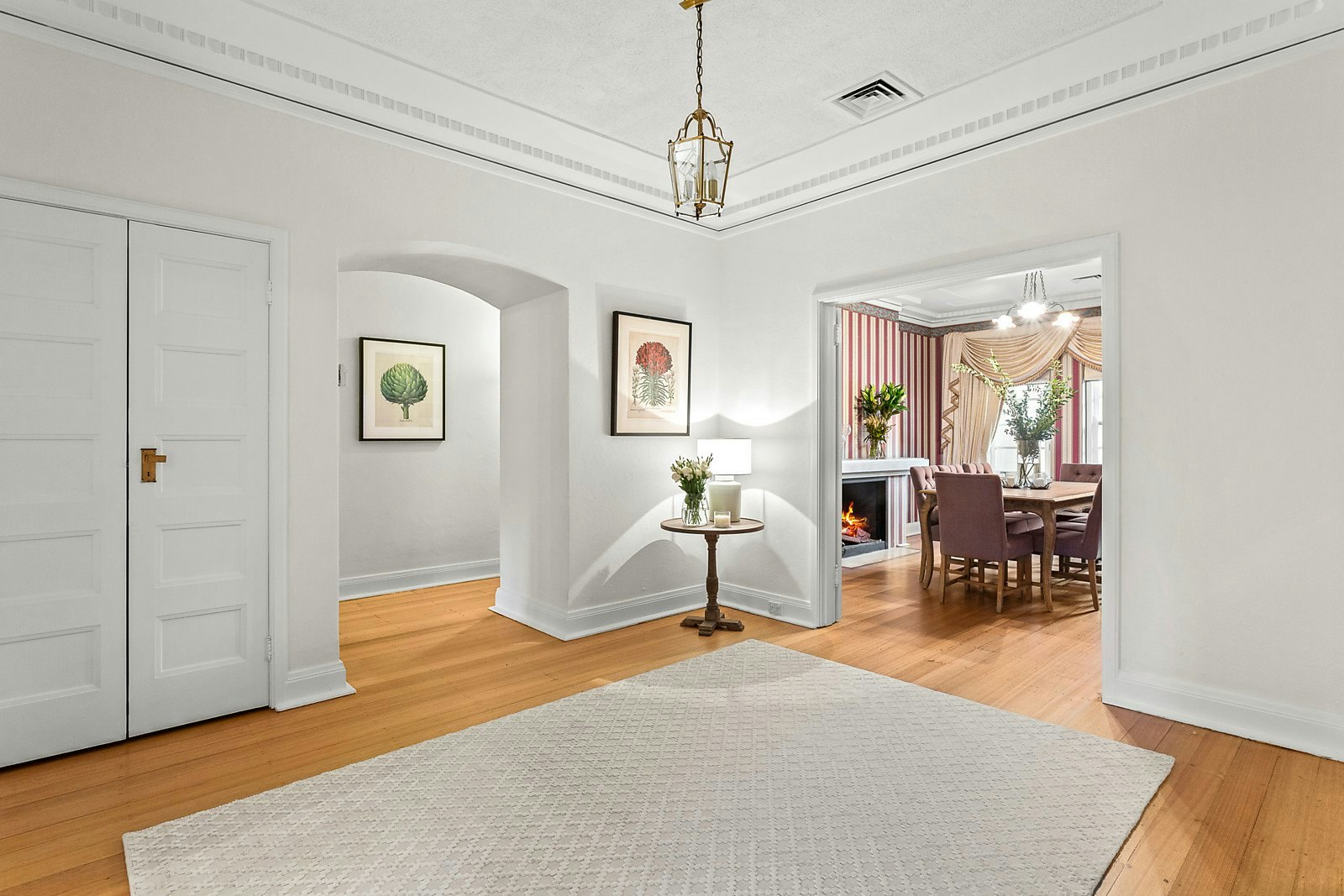 2/6 Grange Road, Toorak, VIC