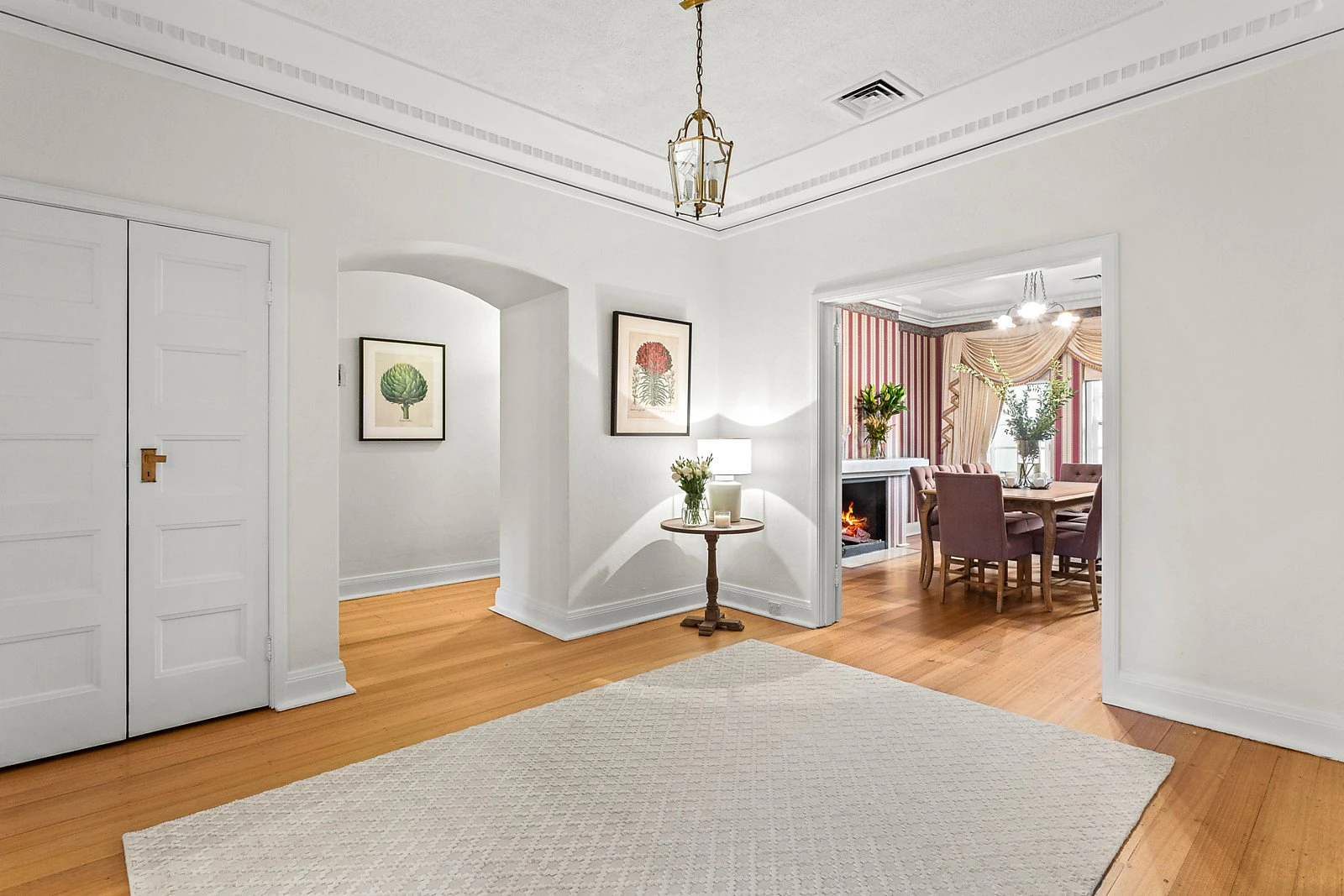 2/6 Grange Road, Toorak, VIC