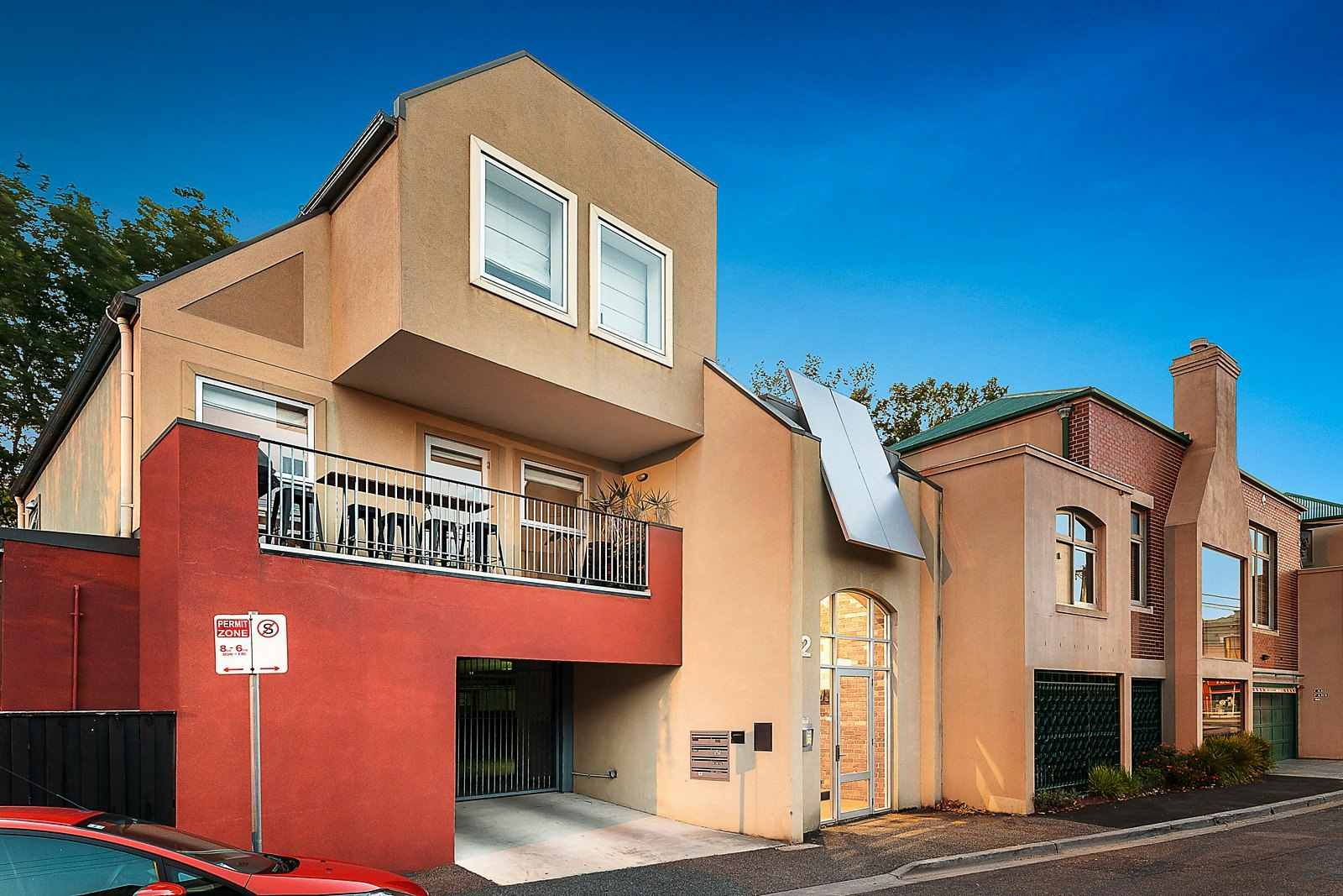 1/2 Melville Street, Hawthorn, VIC