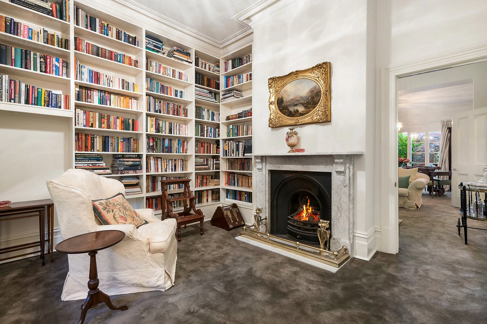 488 Victoria Parade, East Melbourne, VIC