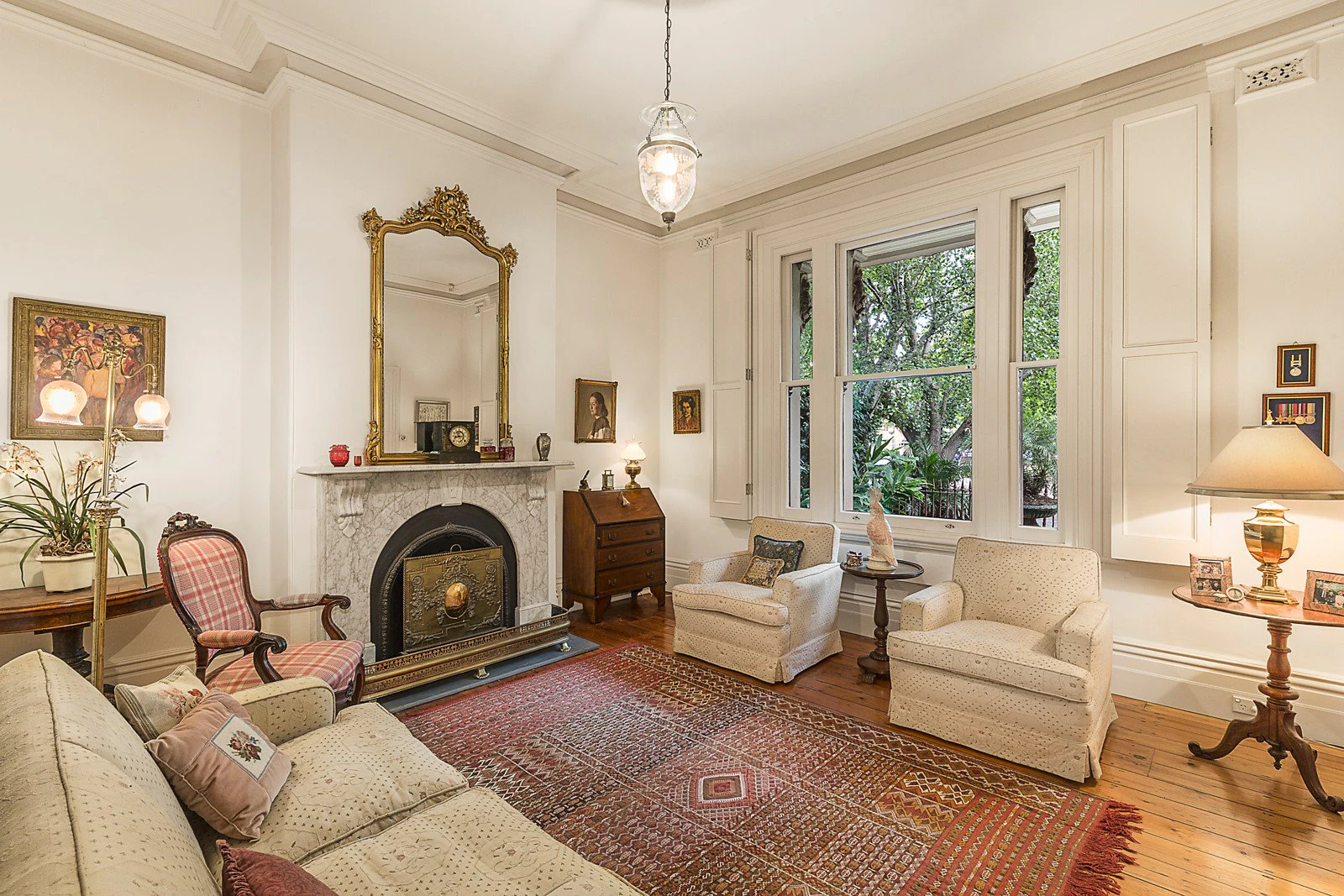 46 Howe Crescent, South Melbourne, VIC