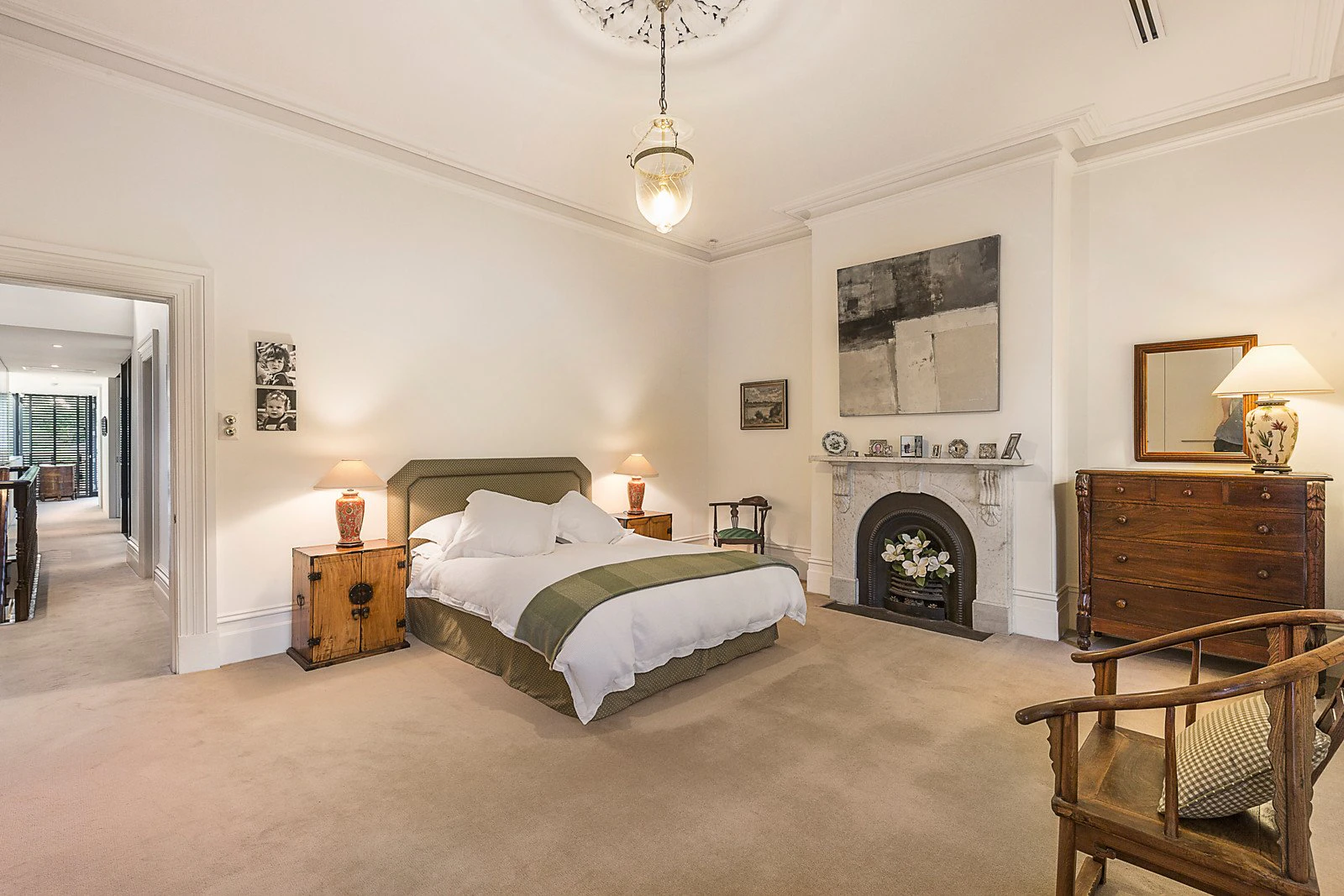 46 Howe Crescent, South Melbourne, VIC