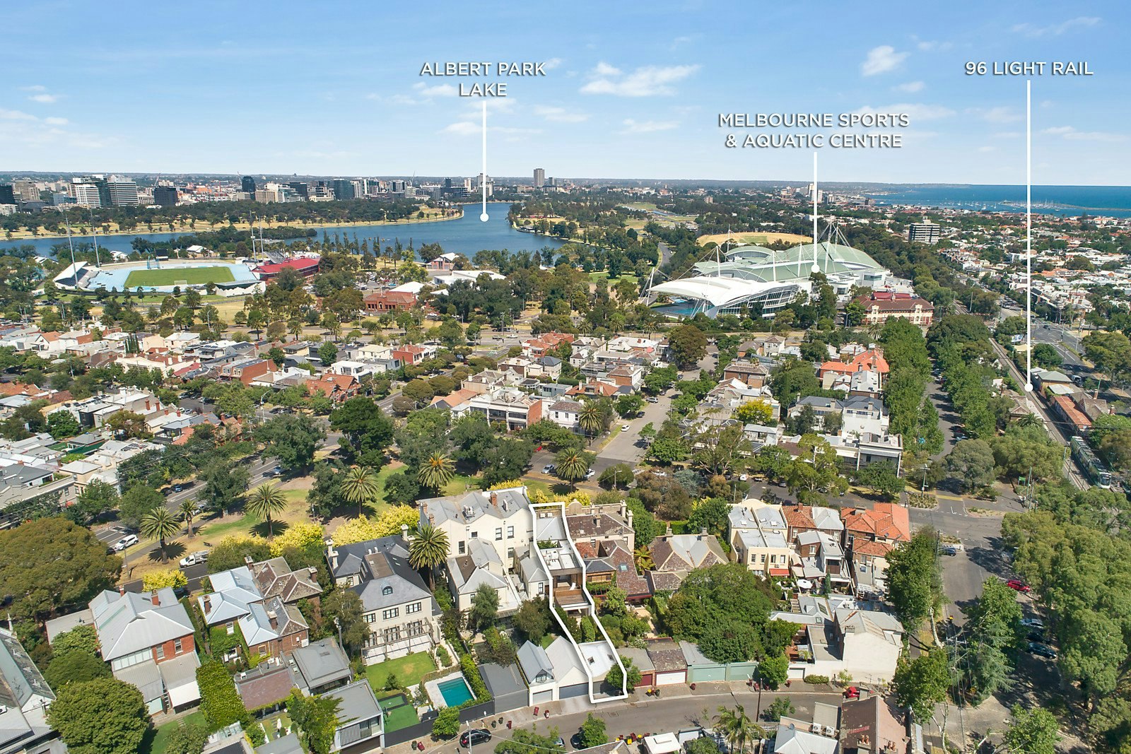 46 Howe Crescent, South Melbourne, VIC