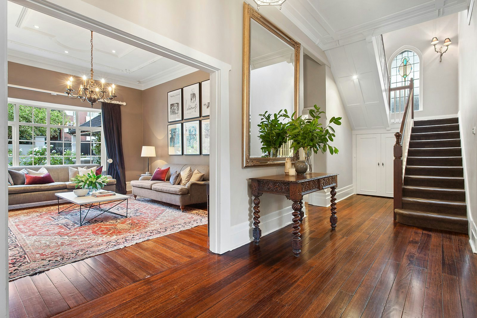 5 Gordon Grove, South Yarra, VIC