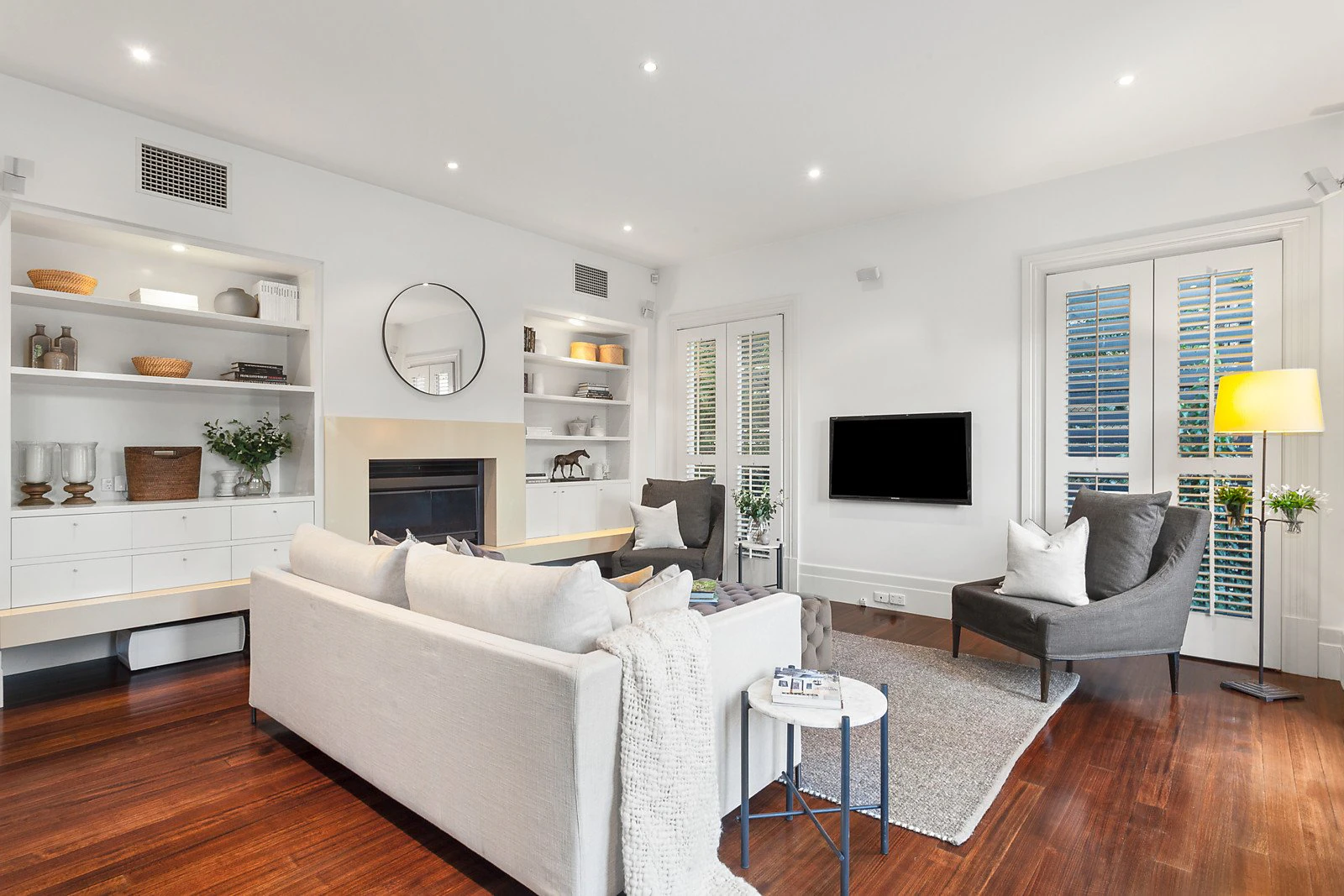 5 Gordon Grove, South Yarra, VIC