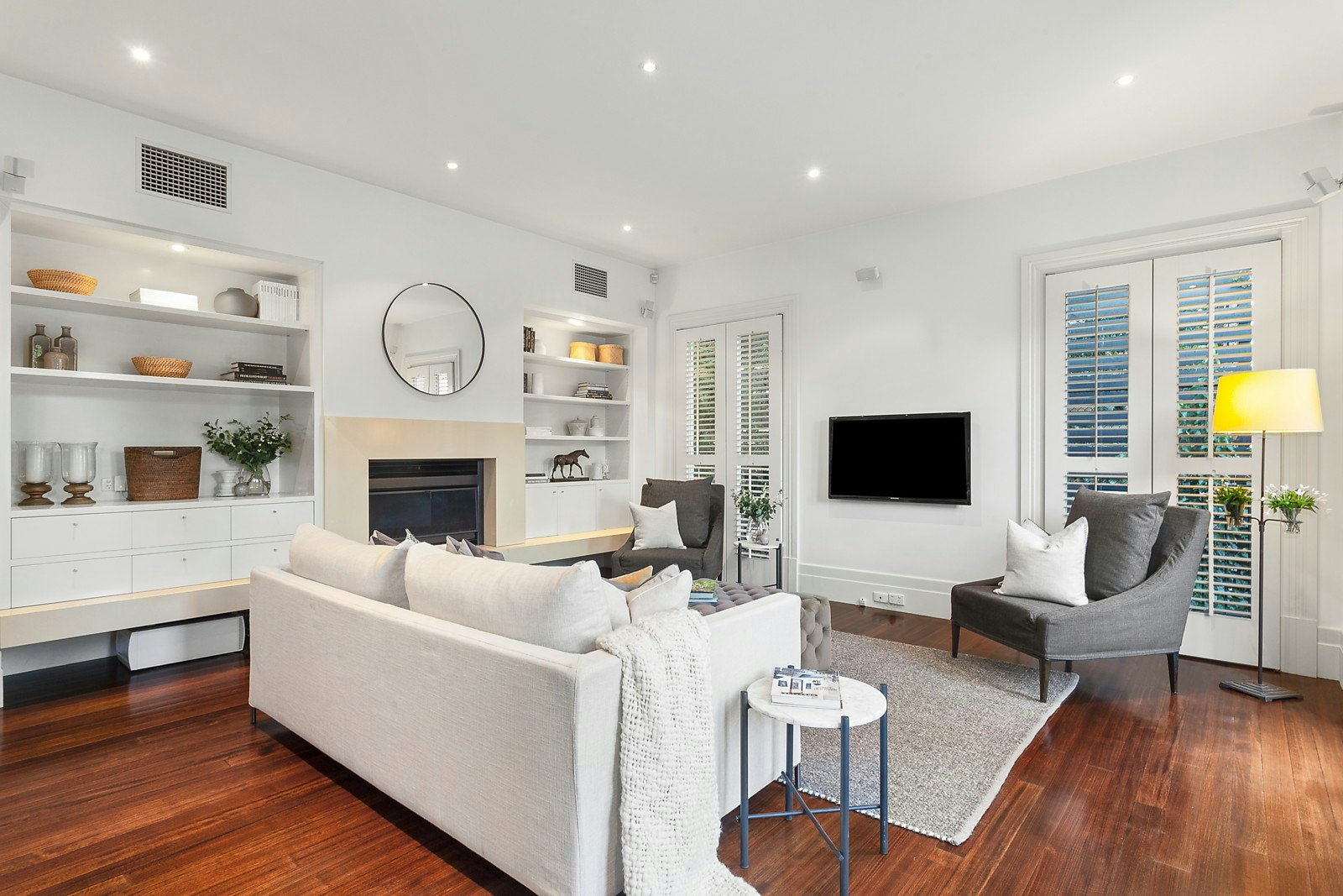 5 Gordon Grove, South Yarra, VIC