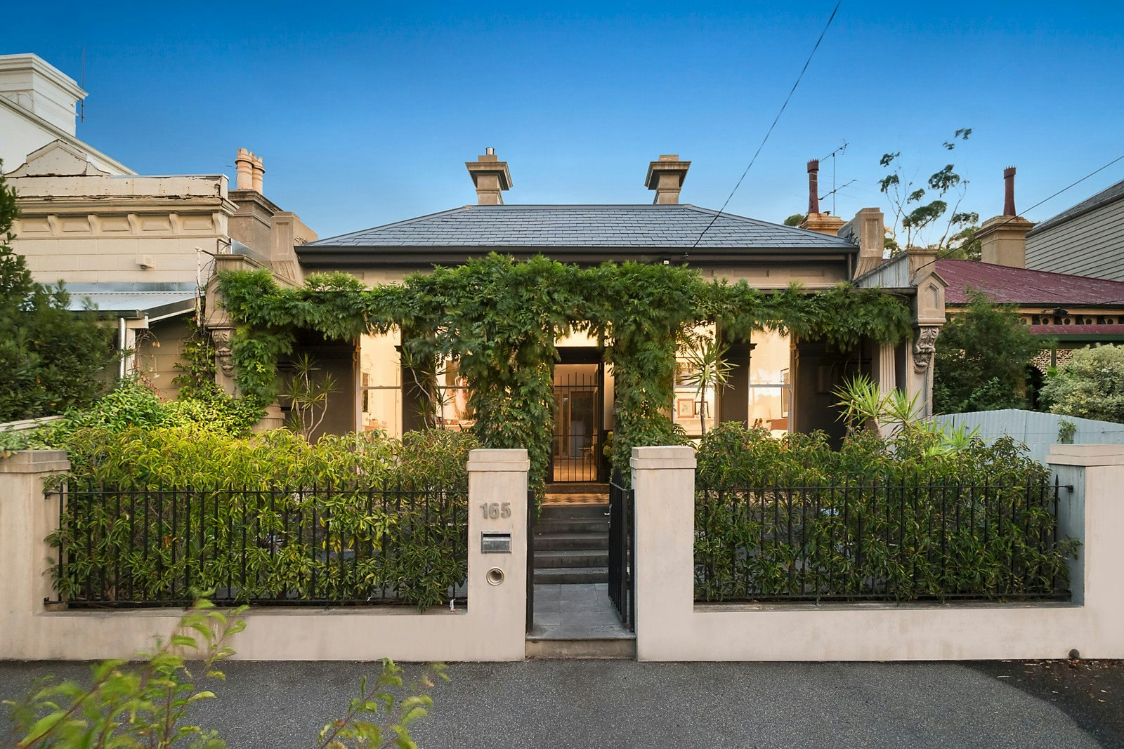 165 Nelson Road, South Melbourne, VIC