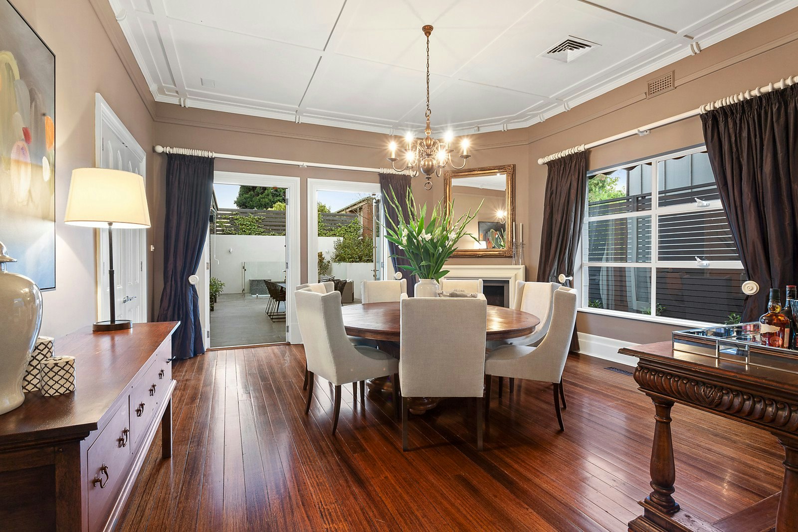 5 Gordon Grove, South Yarra, VIC