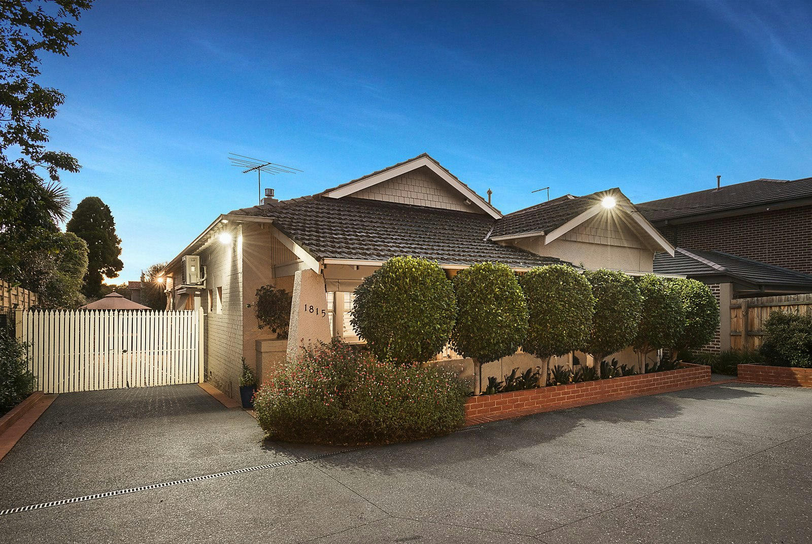 1815 Malvern Road, Glen Iris, VIC