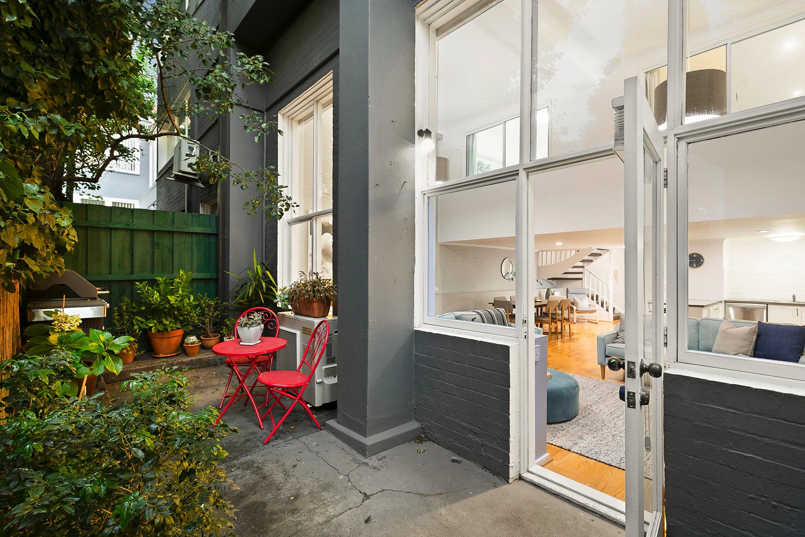 6/48 Oxley Road, Hawthorn, VIC