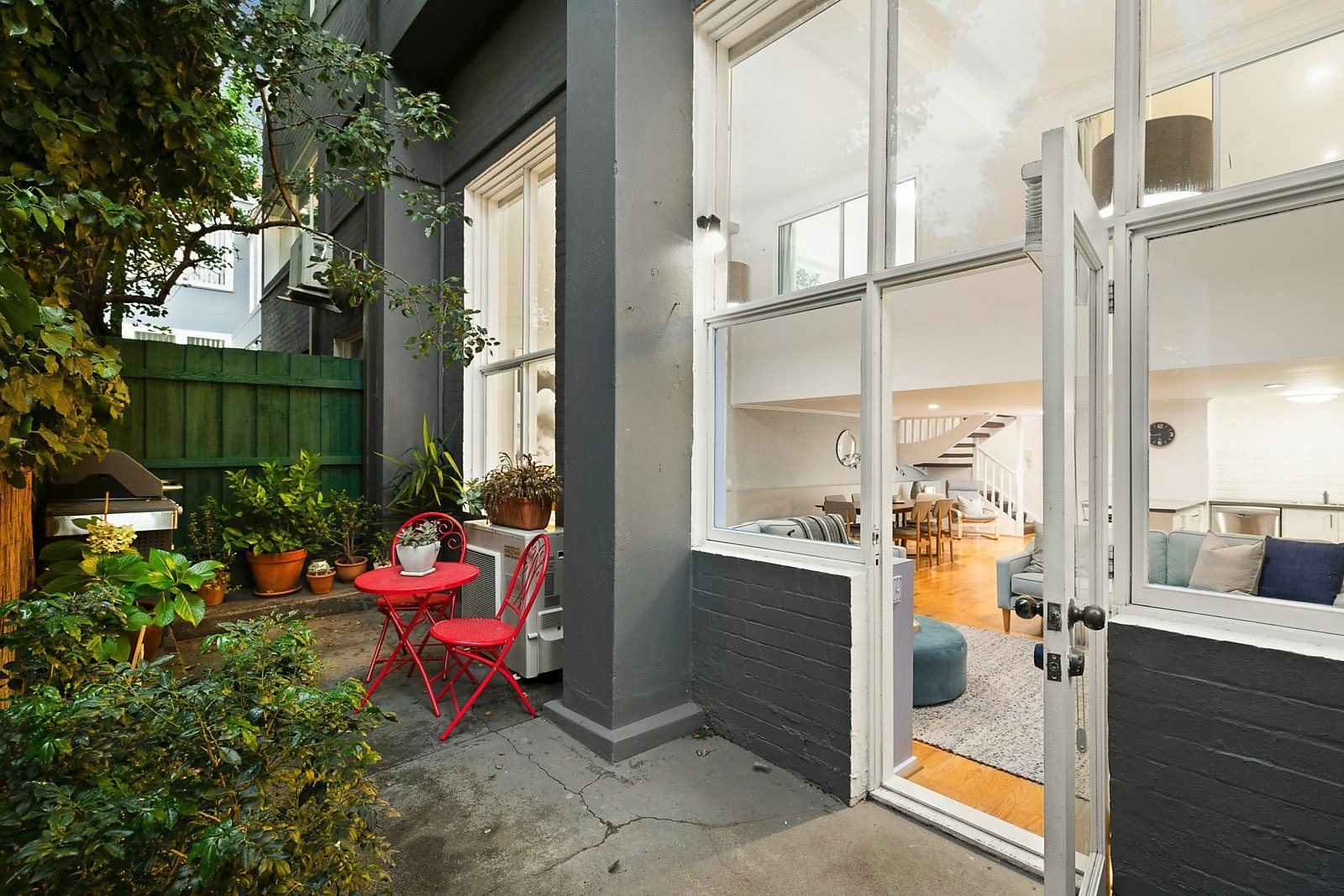 6/48 Oxley Road, Hawthorn, VIC