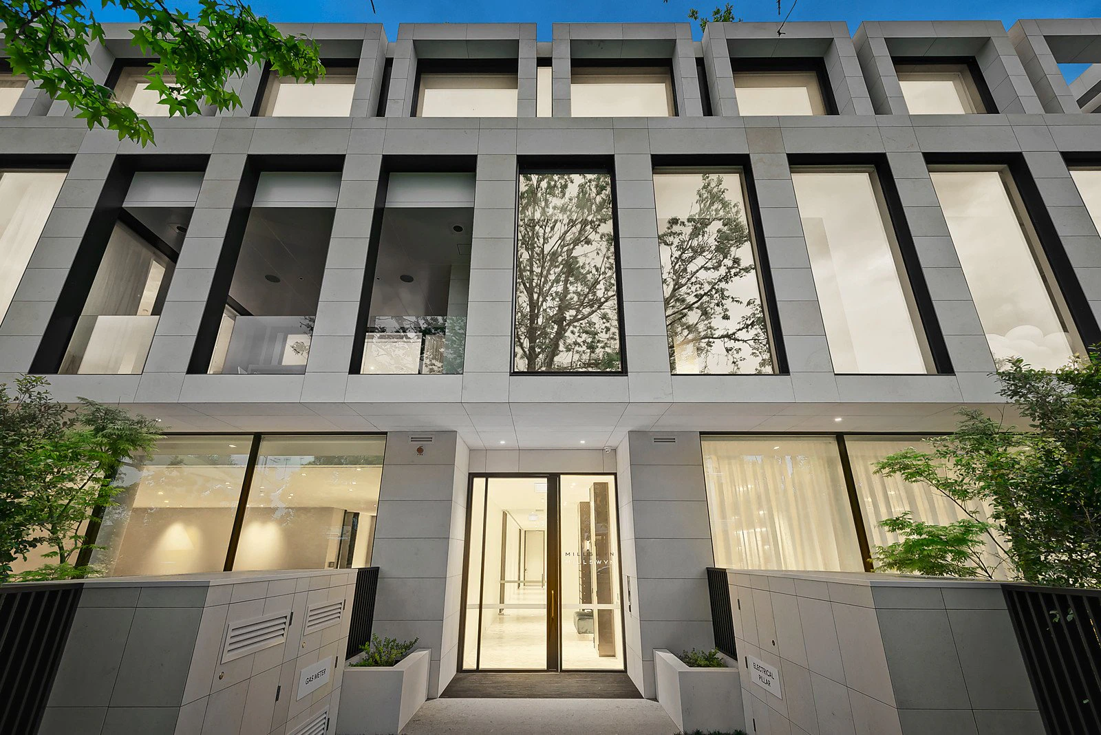 3/23 Millswyn Street, South Yarra, VIC
