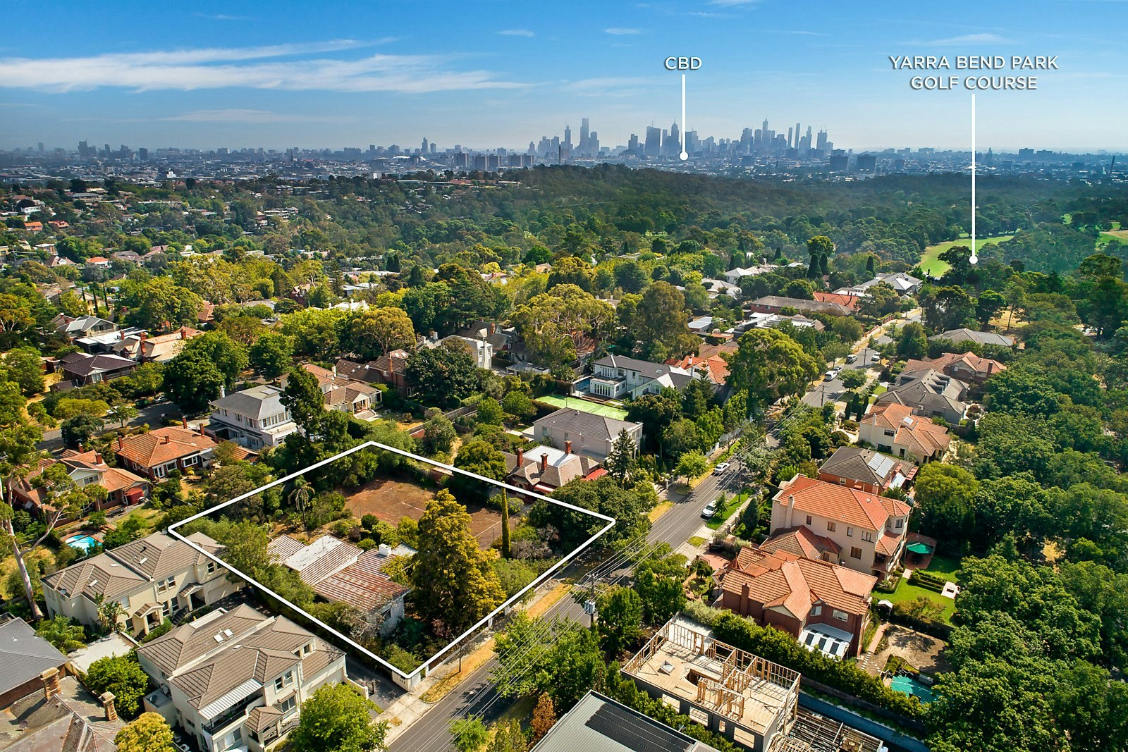 39-45 Wills Street, Kew, VIC